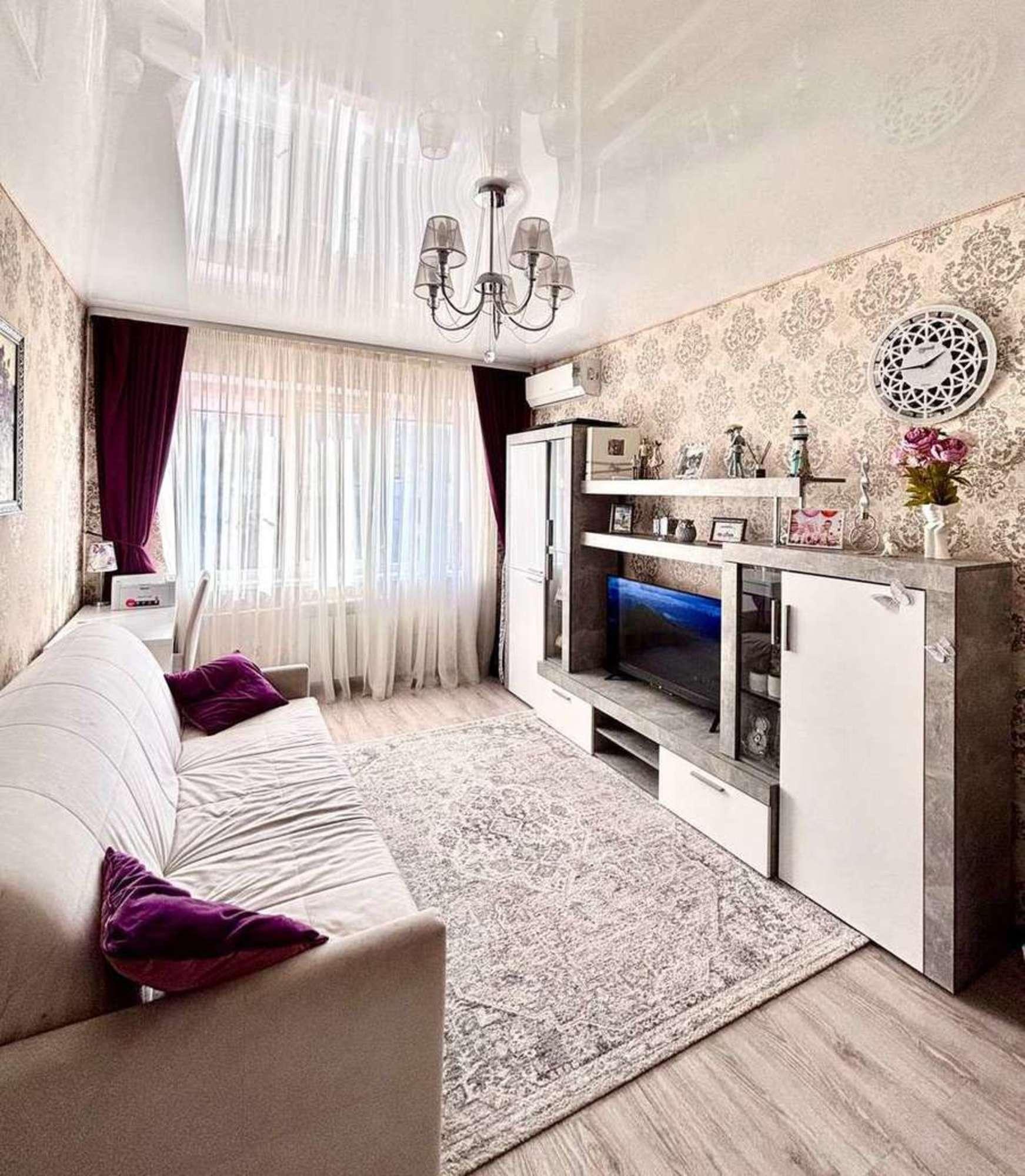 Купить квартиру за 7 500 000 рублей на Губкина улица, 39