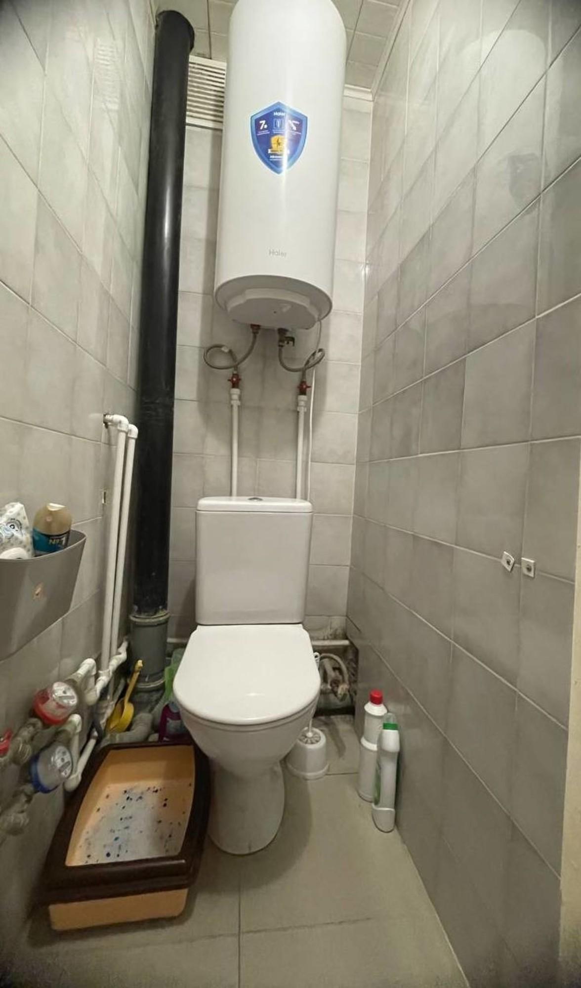 Купить квартиру за 5 600 000 рублей на Юности бульвар, 21к1