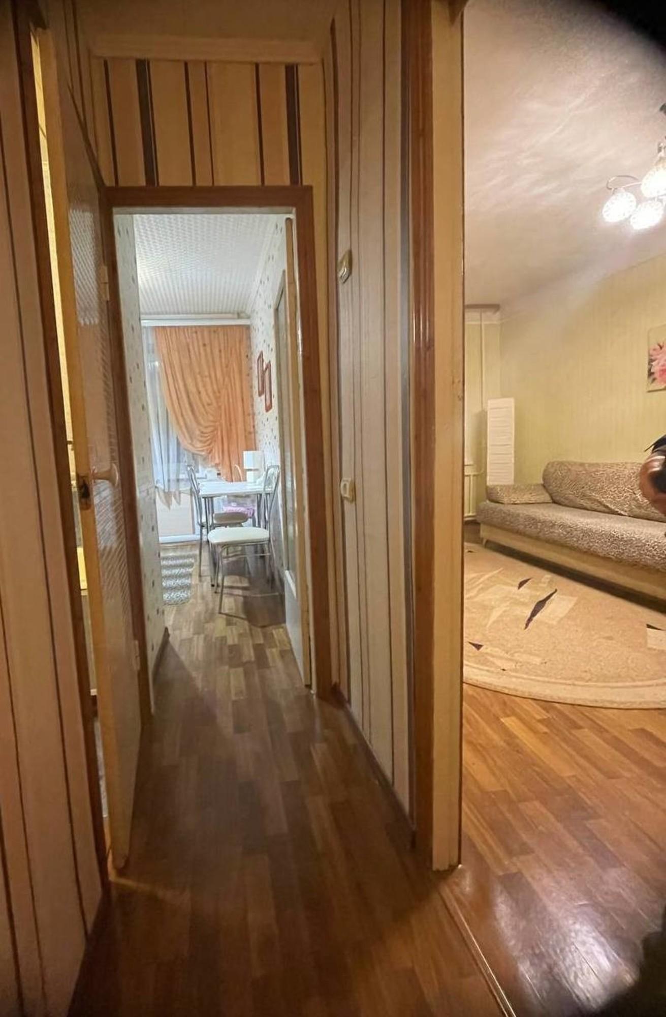 Купить квартиру за 3 990 000 рублей на Белгородского Полка улица, 33