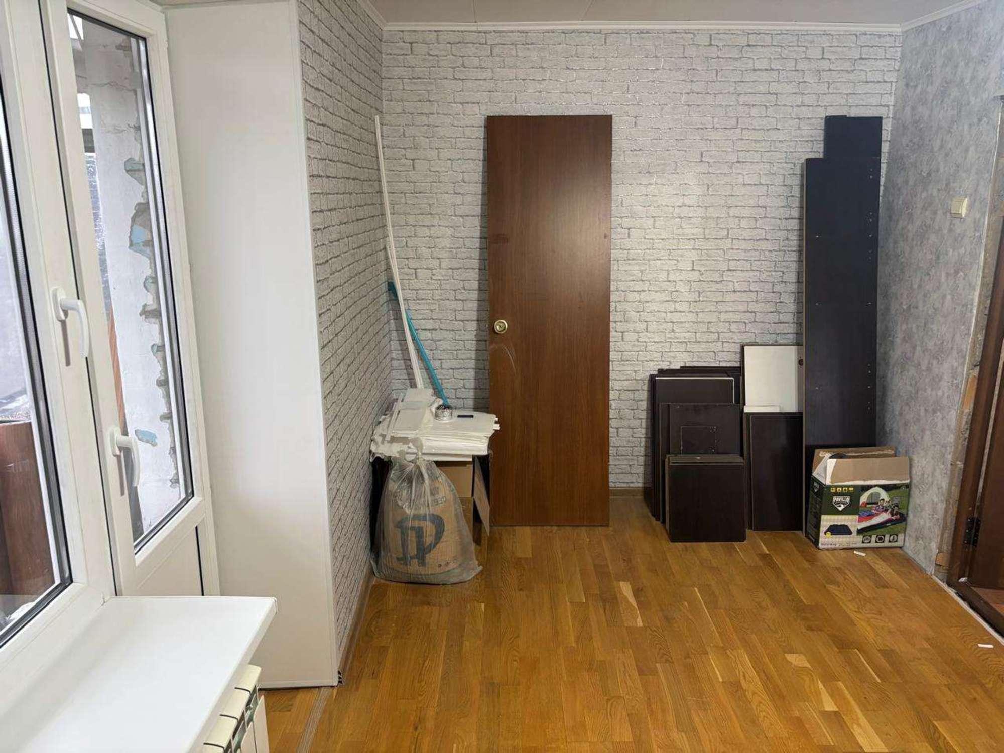 Купить квартиру за 5 200 000 рублей на Привольная улица, 25