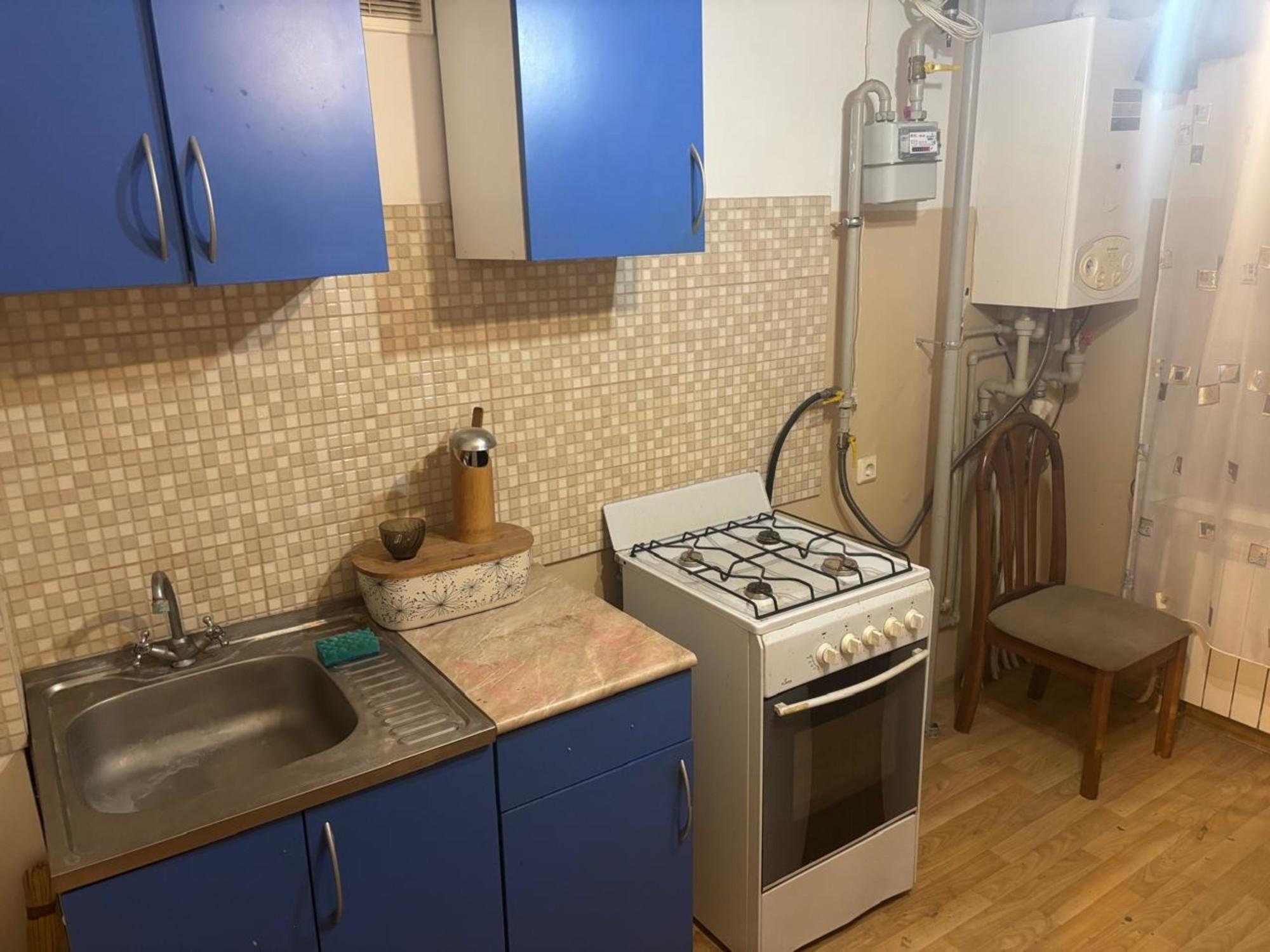 Купить квартиру за 4 400 000 рублей на Каштановая улица, 2