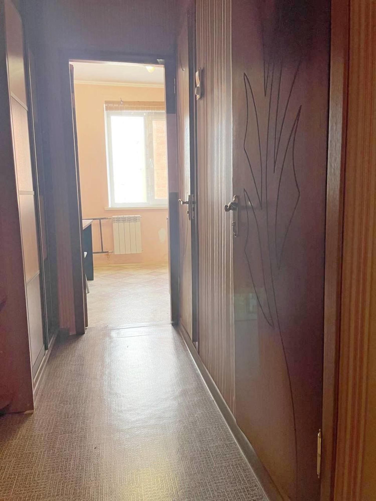 Купить квартиру за 5 500 000 рублей на Спортивная улица, 10