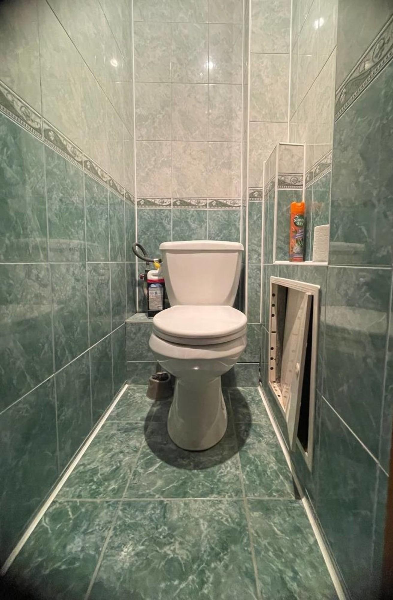 Купить квартиру за 5 500 000 рублей на Спортивная улица, 10