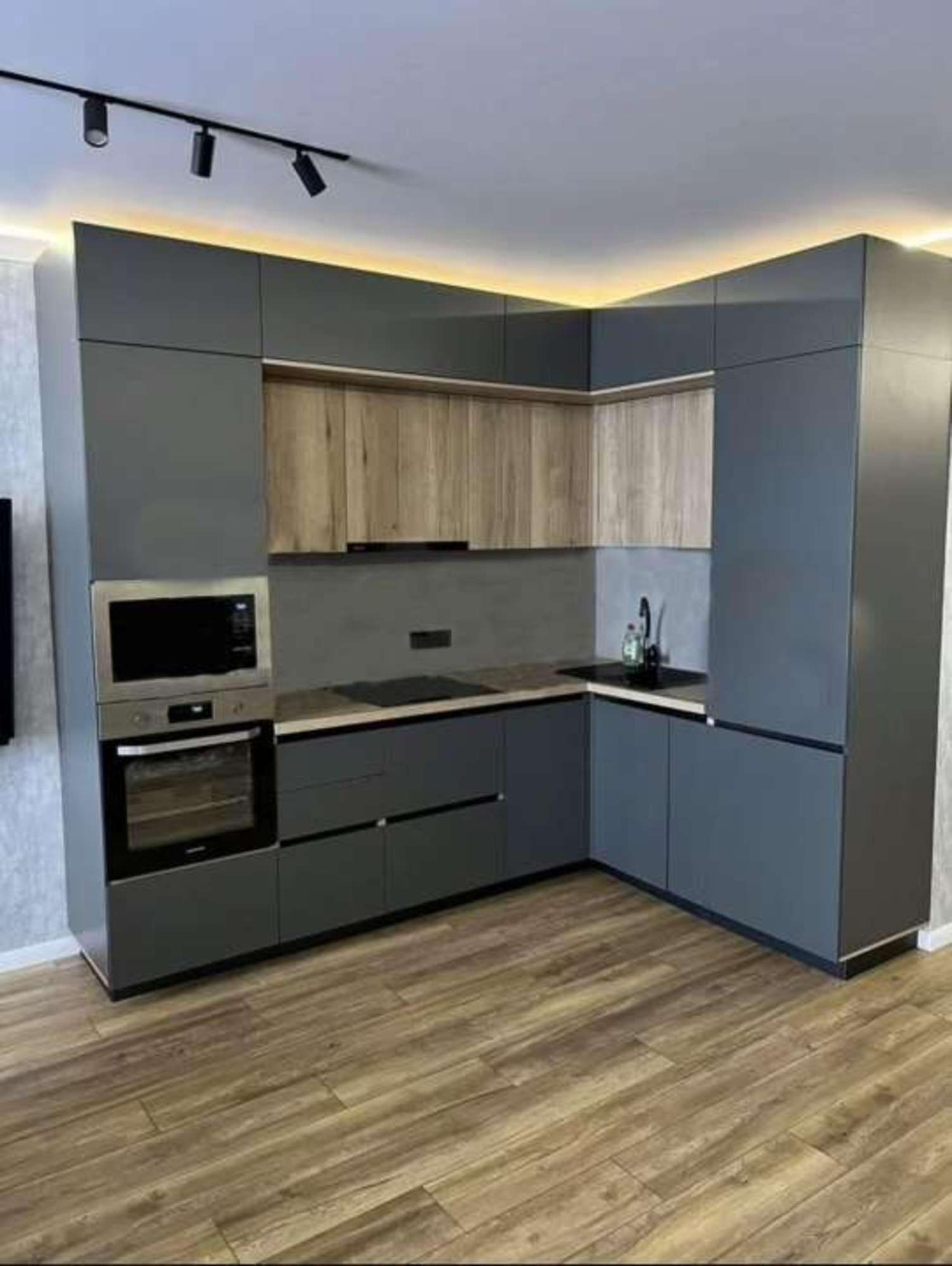 Купить студию за 6 400 000 рублей на Есенина улица, 15