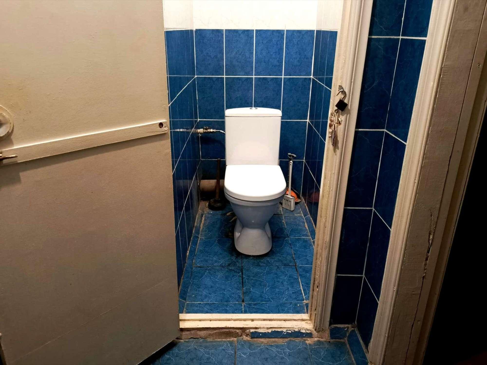 Купить комнату за 1 290 000 рублей на Вокзальная улица, 19