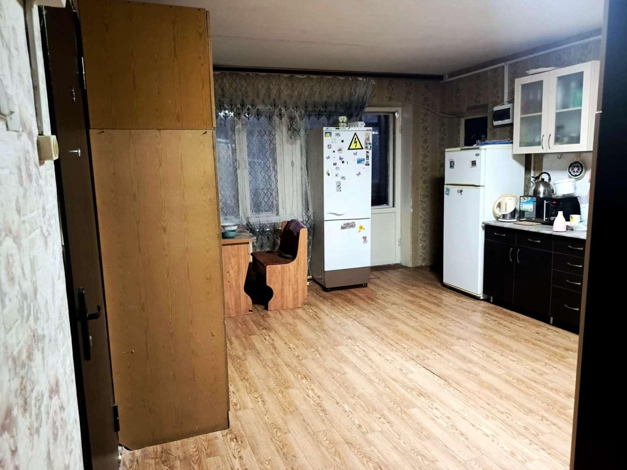 Купить комнату за 1 290 000 рублей на Вокзальная улица, 19