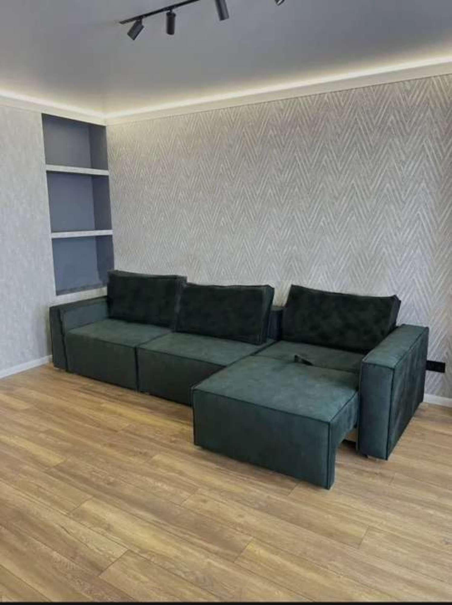 Купить студию за 6 400 000 рублей на Есенина улица, 15