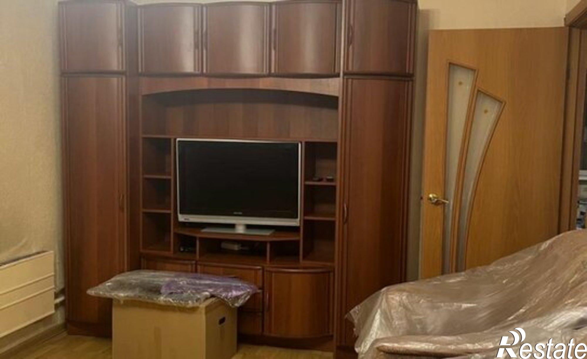 Купить квартиру за 6 449 000 рублей на ул Щорса, 58