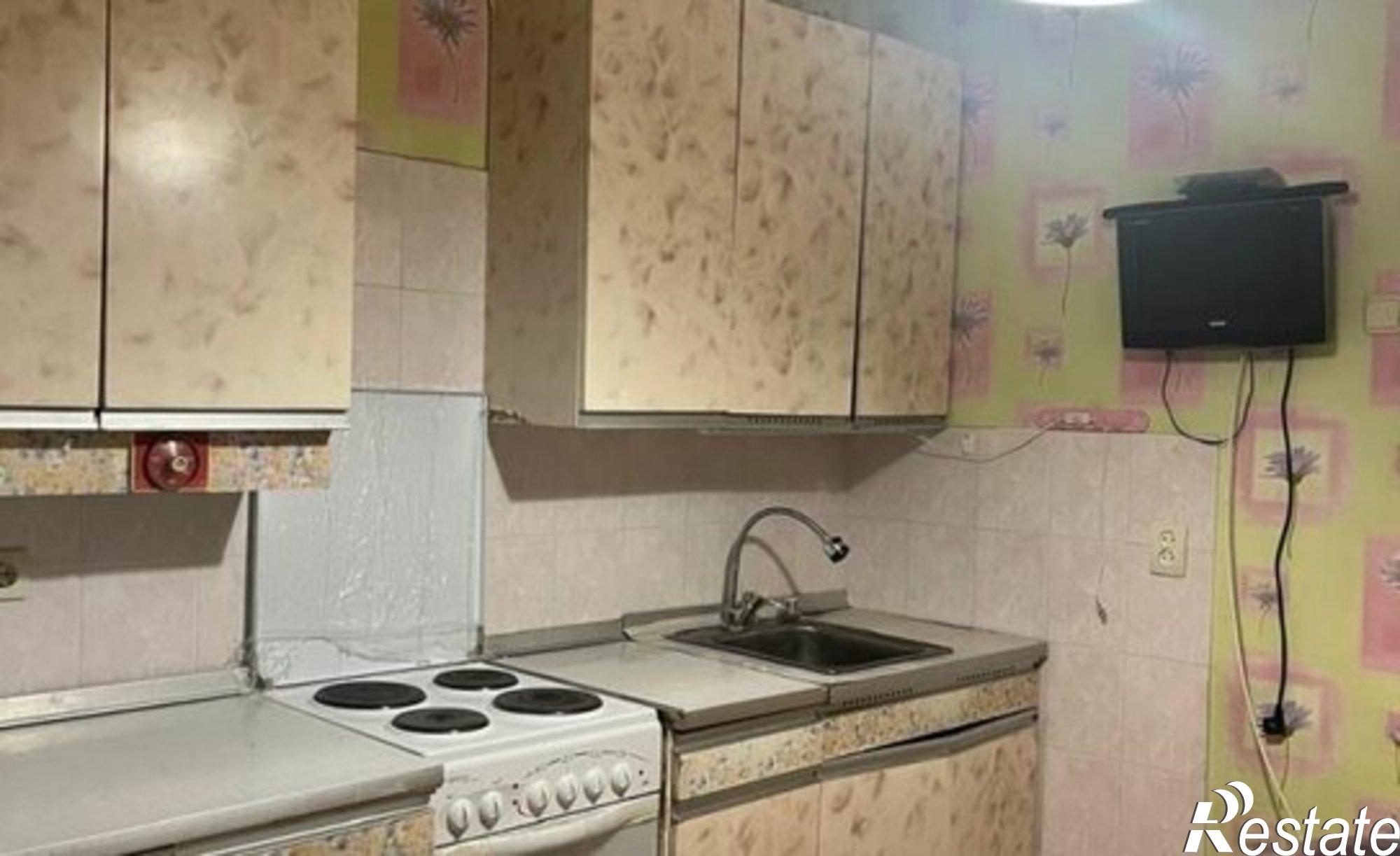 Купить квартиру за 6 449 000 рублей на ул Щорса, 58