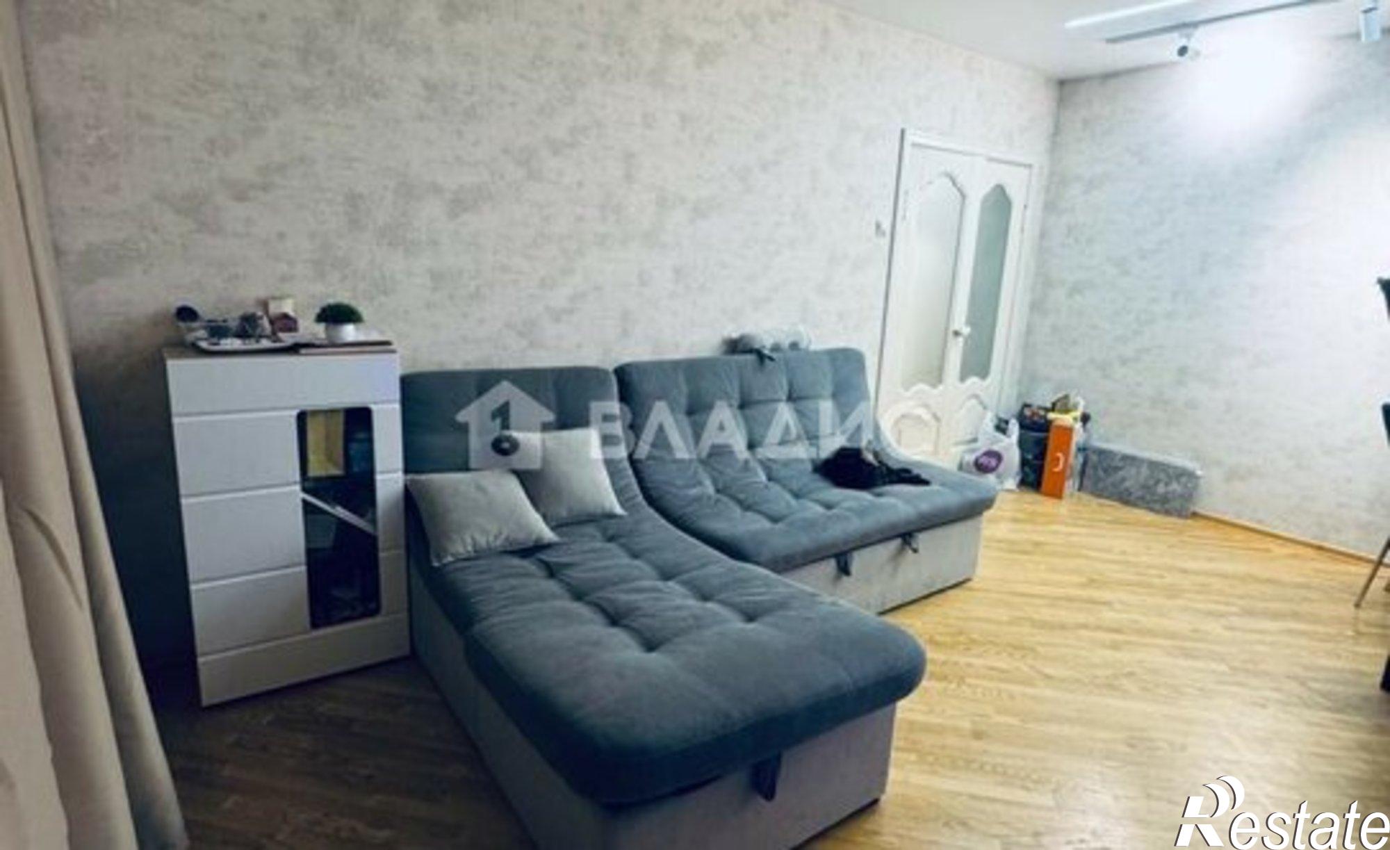 Купить квартиру за 6 400 000 рублей на улица Щорса, 40