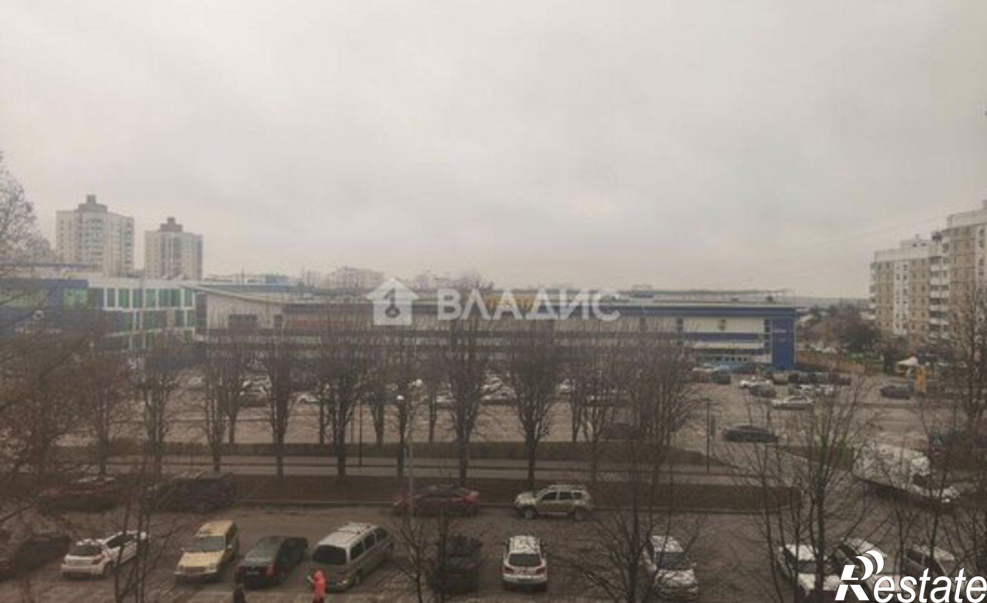 Купить квартиру за 6 400 000 рублей на улица Щорса, 40