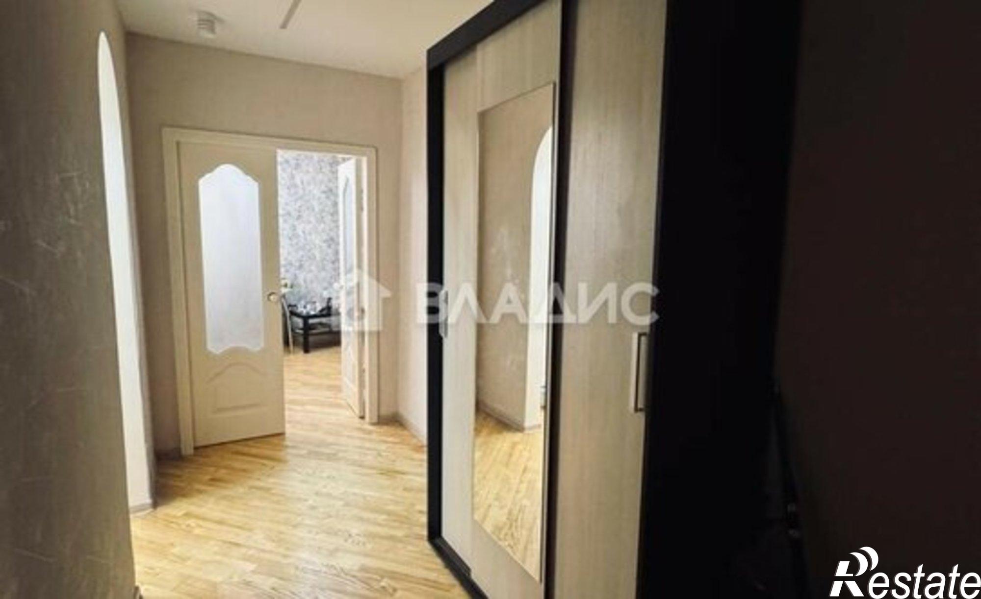 Купить квартиру за 6 400 000 рублей на улица Щорса, 40