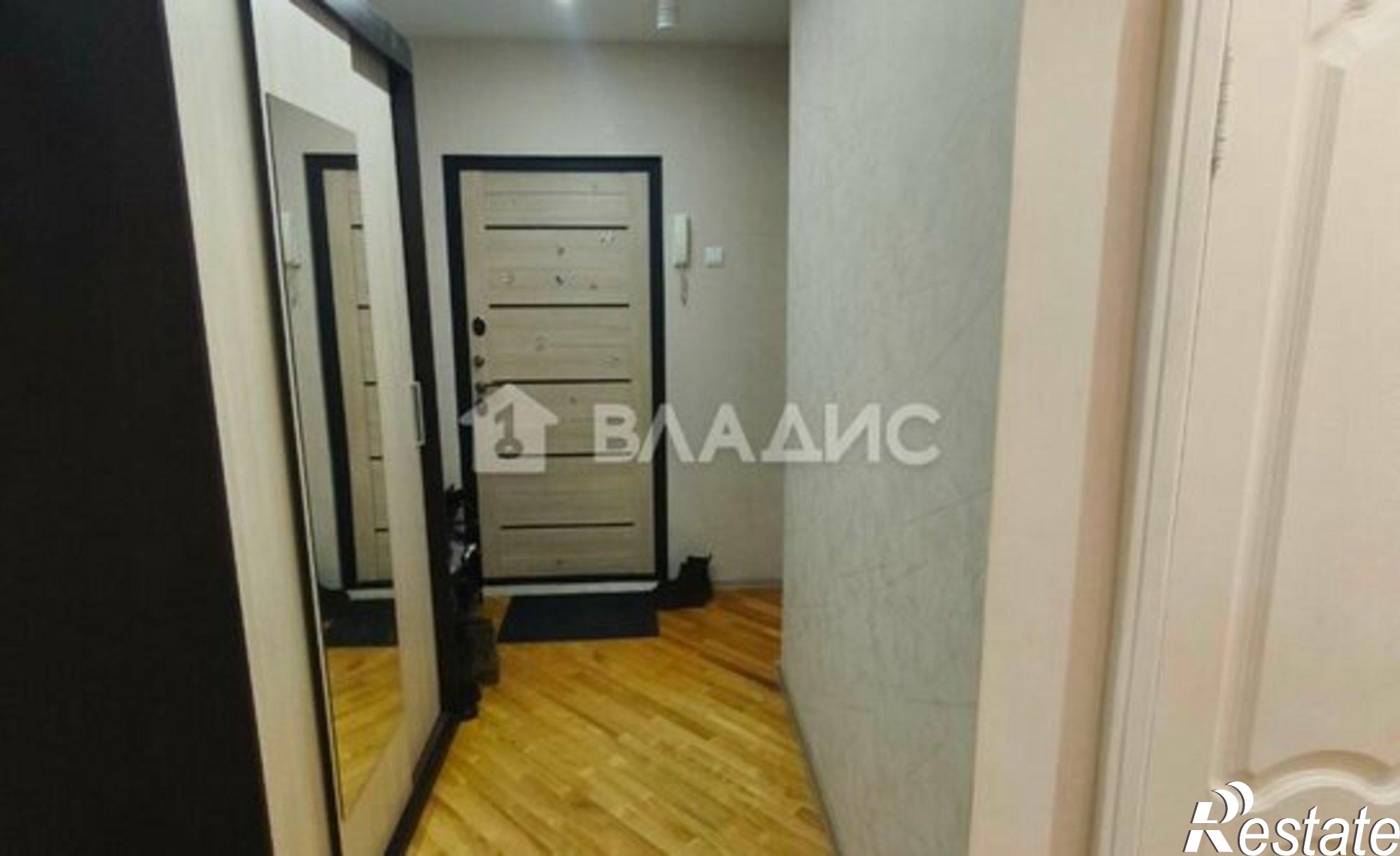 Купить квартиру за 6 400 000 рублей на улица Щорса, 40