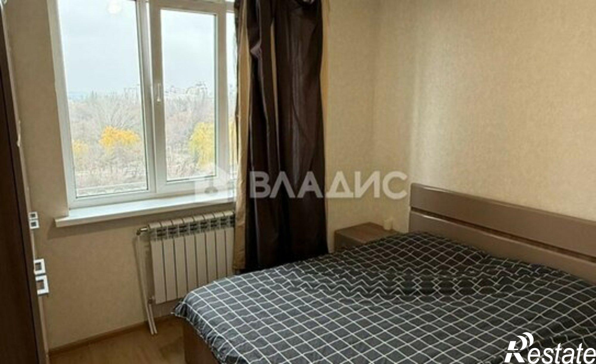 Купить квартиру за 8 000 000 рублей на Харьковская улица, 3