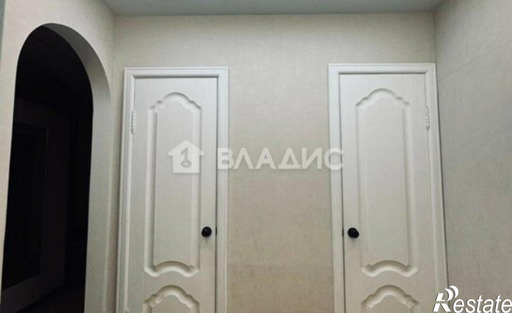 Купить квартиру за 6 400 000 рублей на улица Щорса, 40