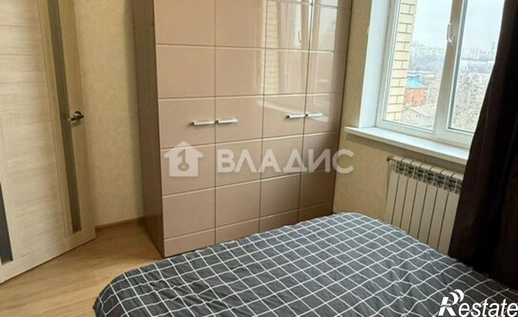 Купить квартиру за 8 000 000 рублей на Харьковская улица, 3