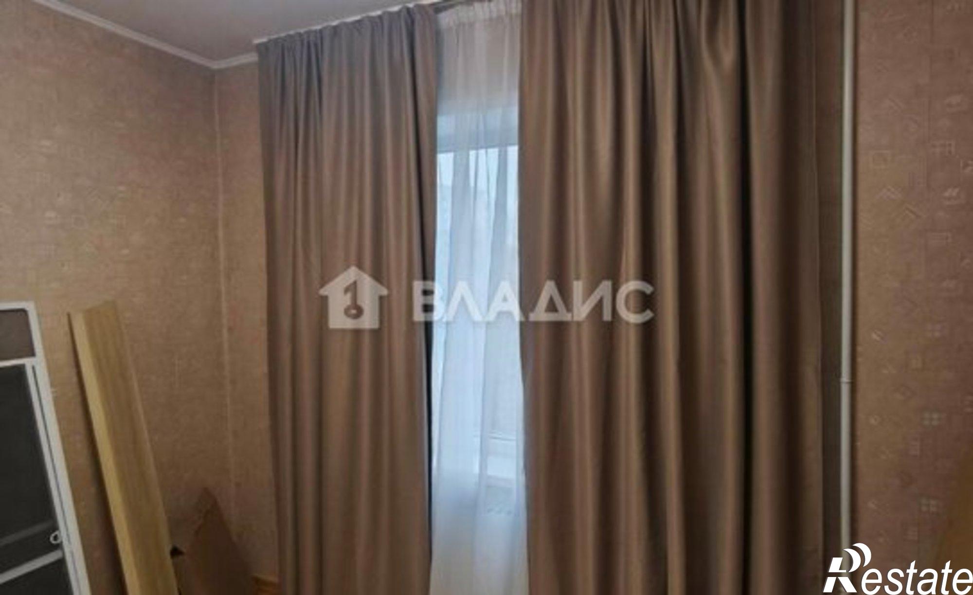 Купить квартиру за 6 400 000 рублей на улица Щорса, 40