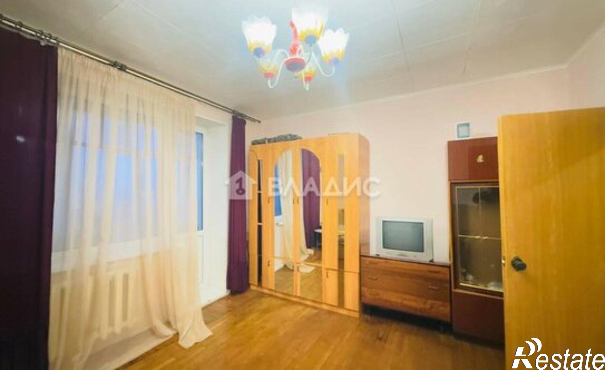 Купить квартиру за 6 990 000 рублей на ул Костюкова, 36