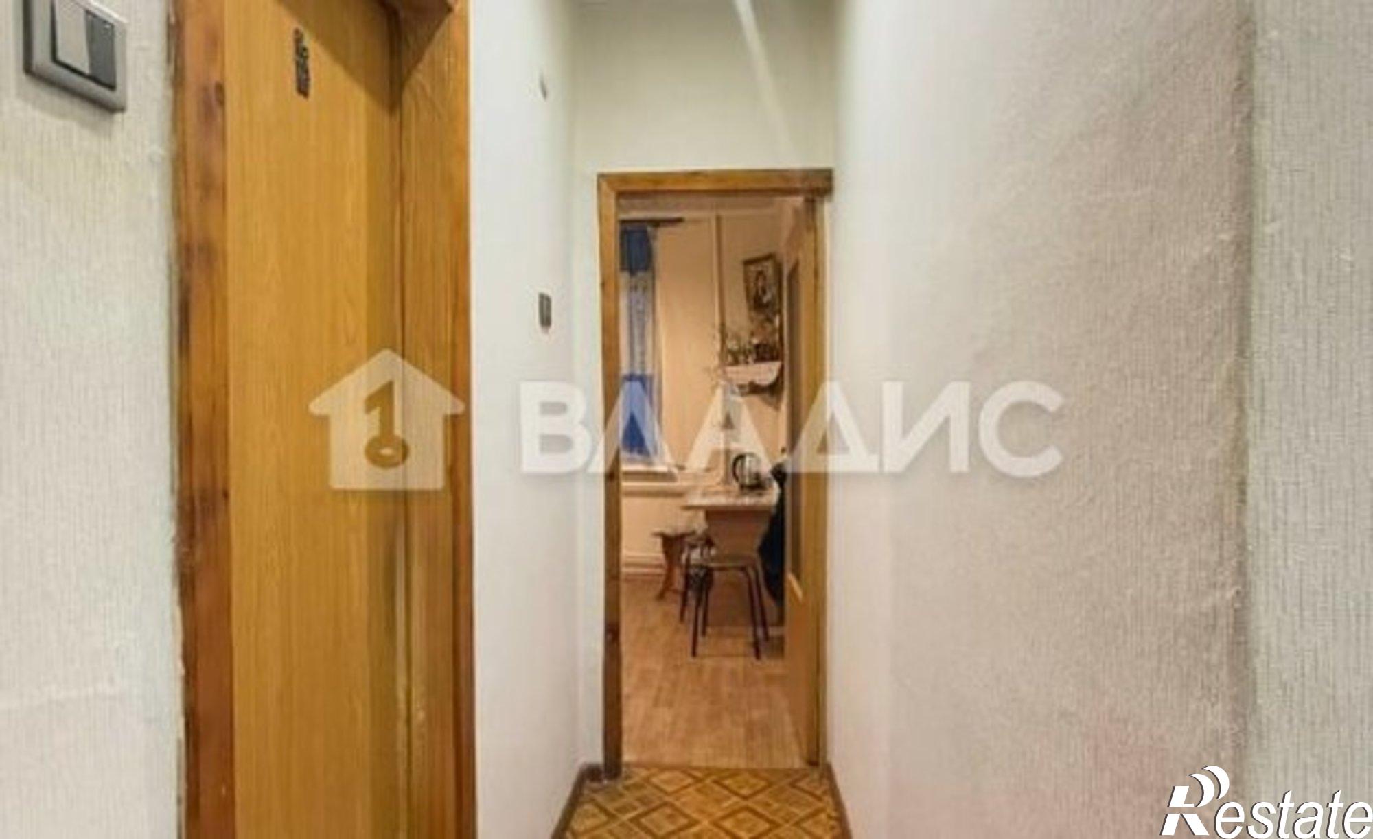 Купить квартиру за 6 990 000 рублей на ул Костюкова, 36