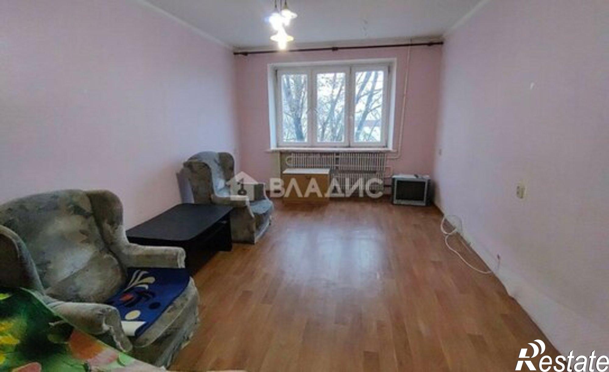 Купить квартиру за 2 500 000 рублей на Студенческая улица, 6