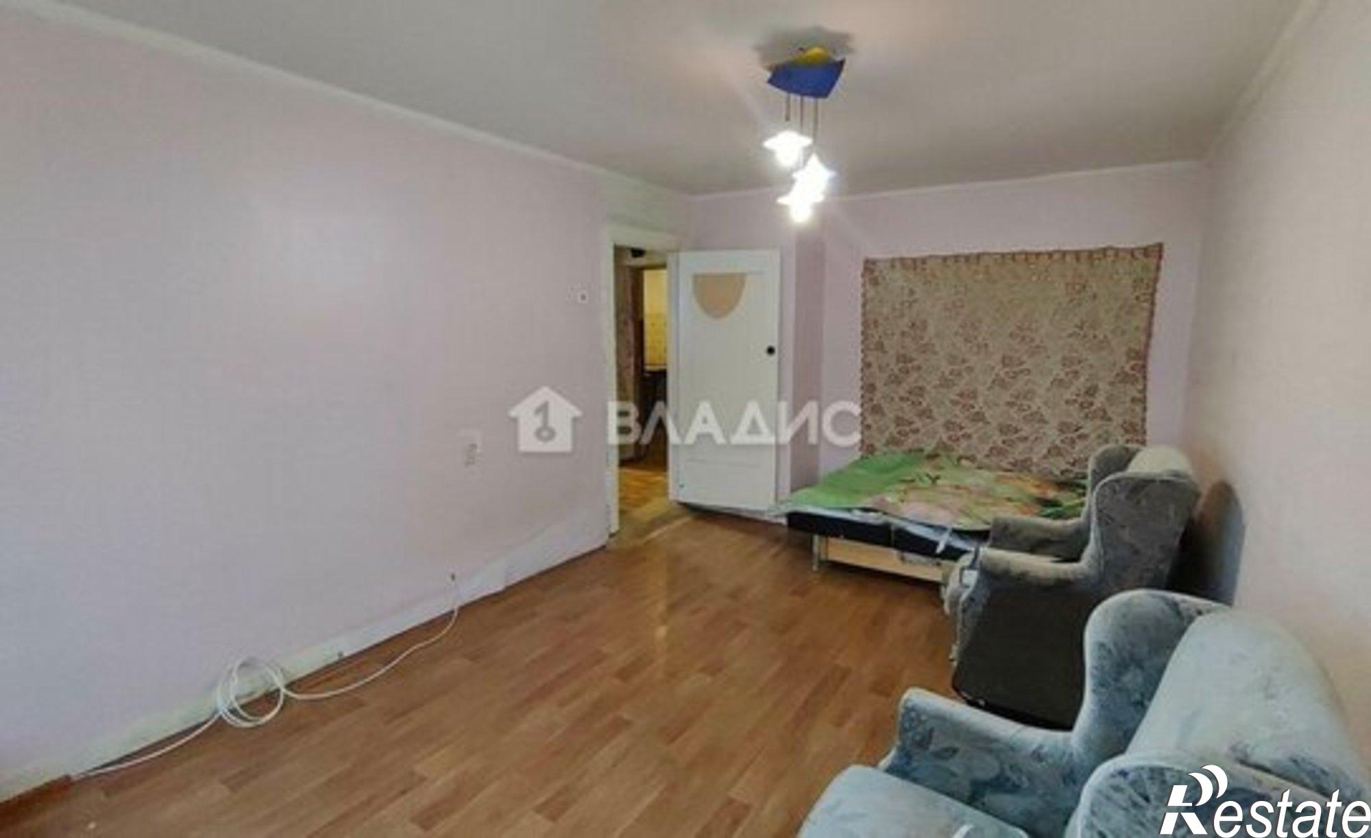 Купить квартиру за 2 500 000 рублей на Студенческая улица, 6