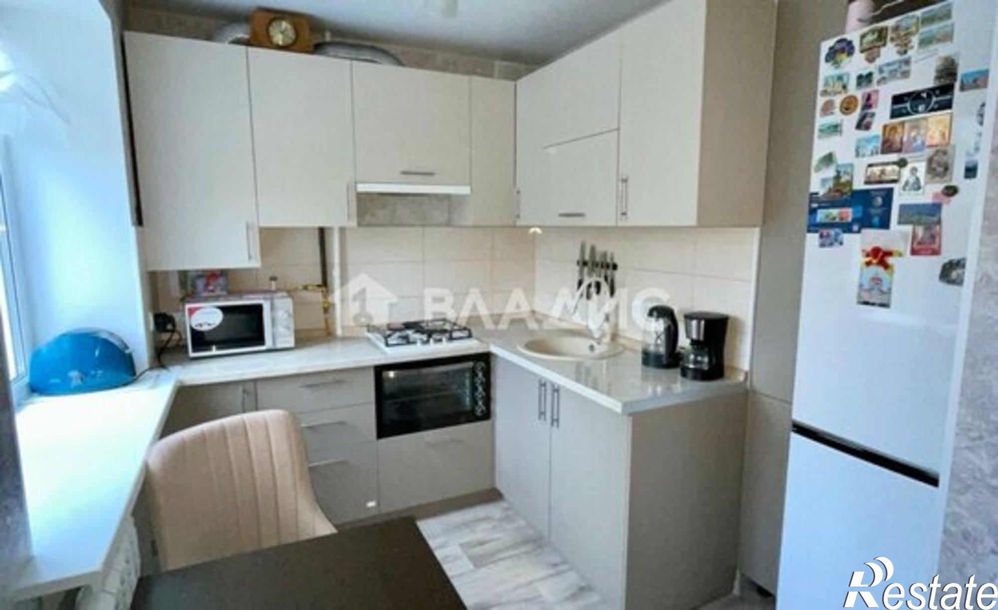 Купить квартиру за 4 500 000 рублей на улица Некрасова, 12