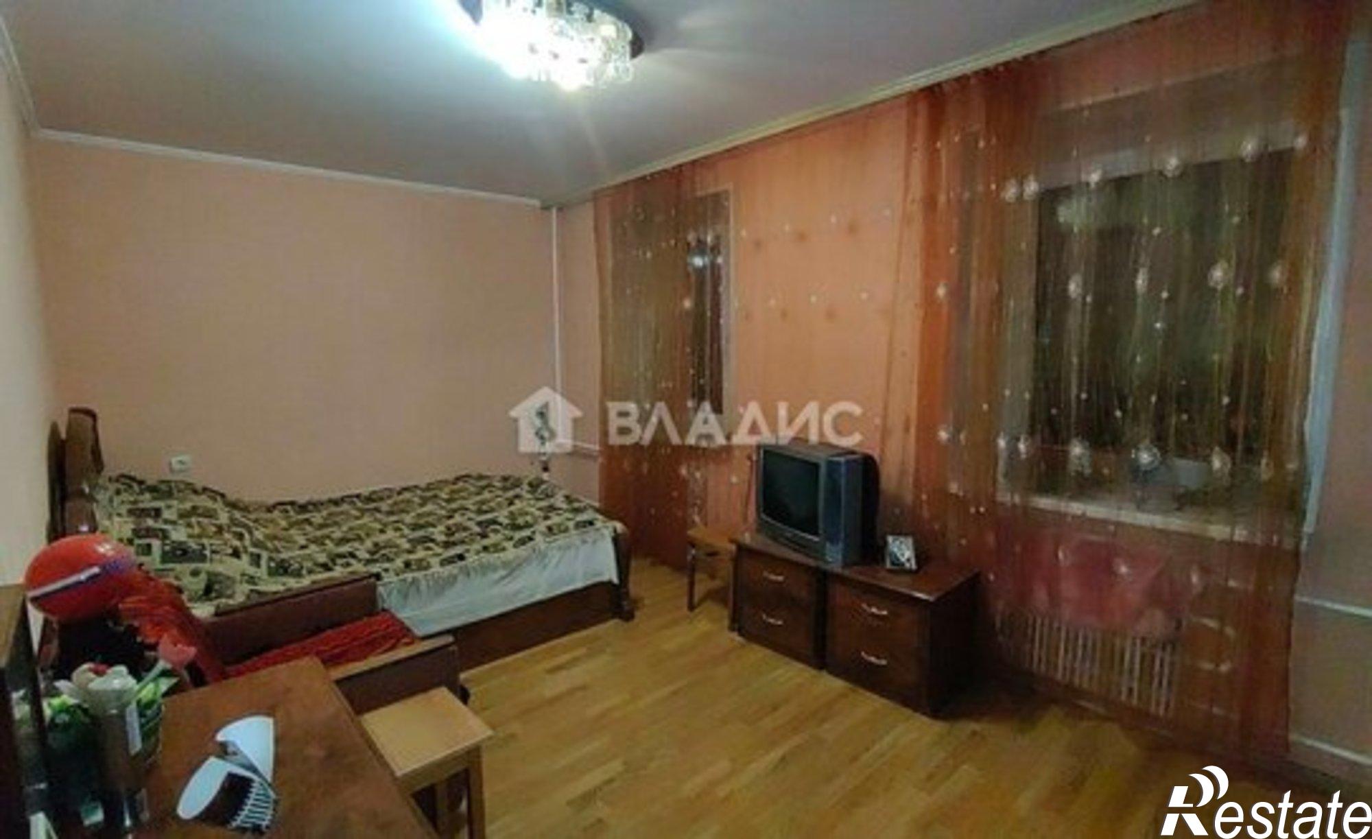 Купить квартиру за 7 850 000 рублей на улица Губкина, 55А