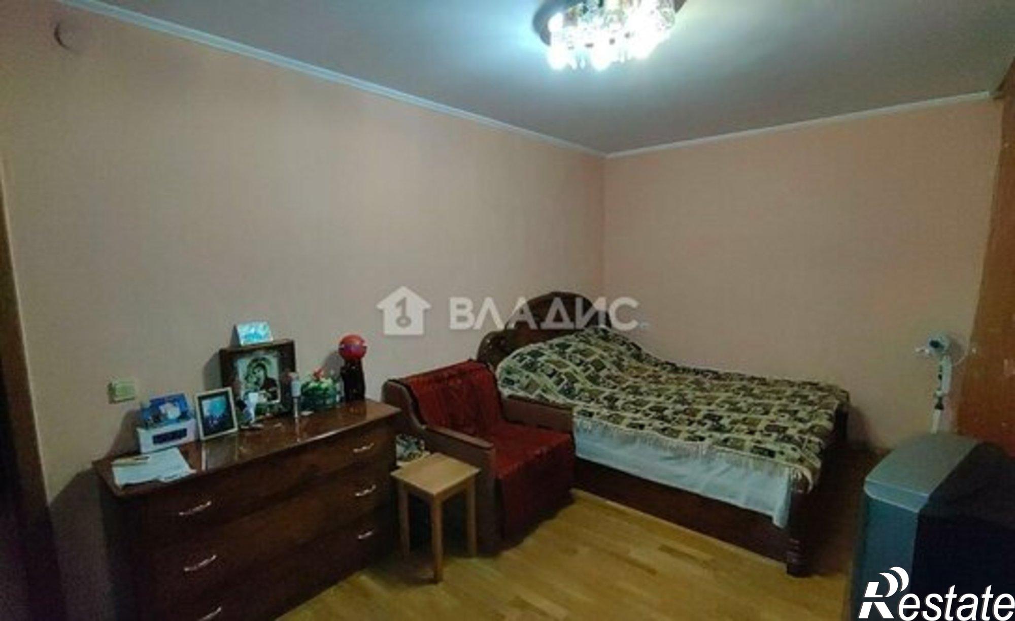 Купить квартиру за 7 850 000 рублей на улица Губкина, 55А