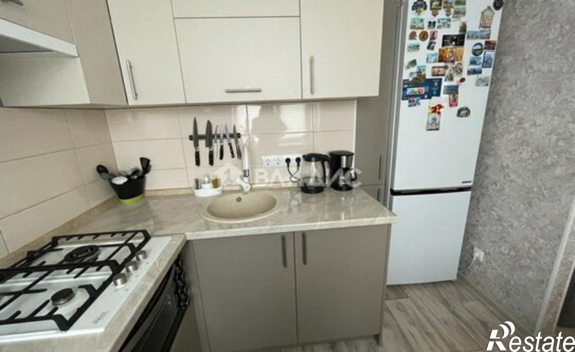 Купить квартиру за 4 500 000 рублей на улица Некрасова, 12