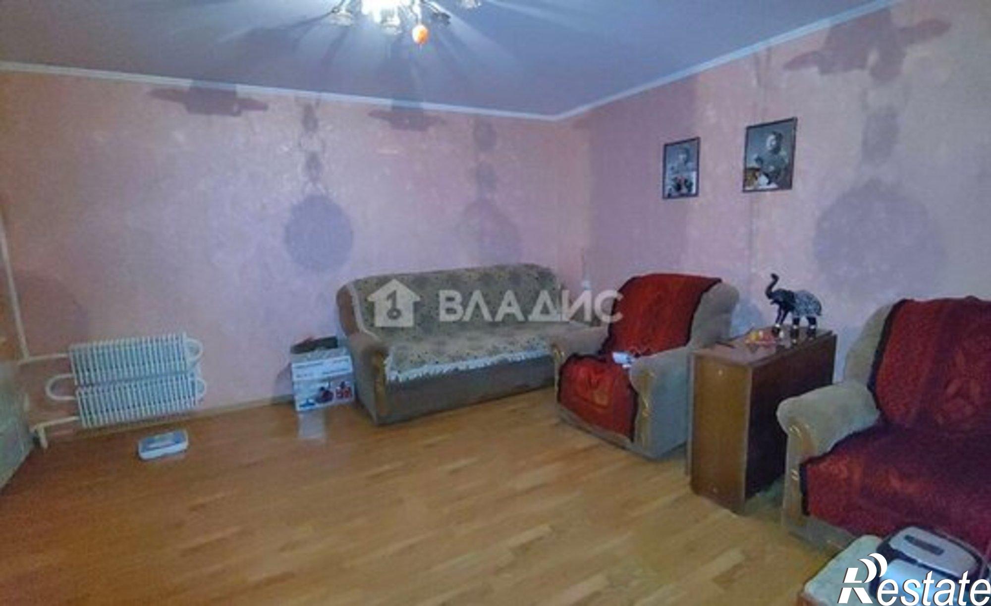 Купить квартиру за 7 850 000 рублей на улица Губкина, 55А