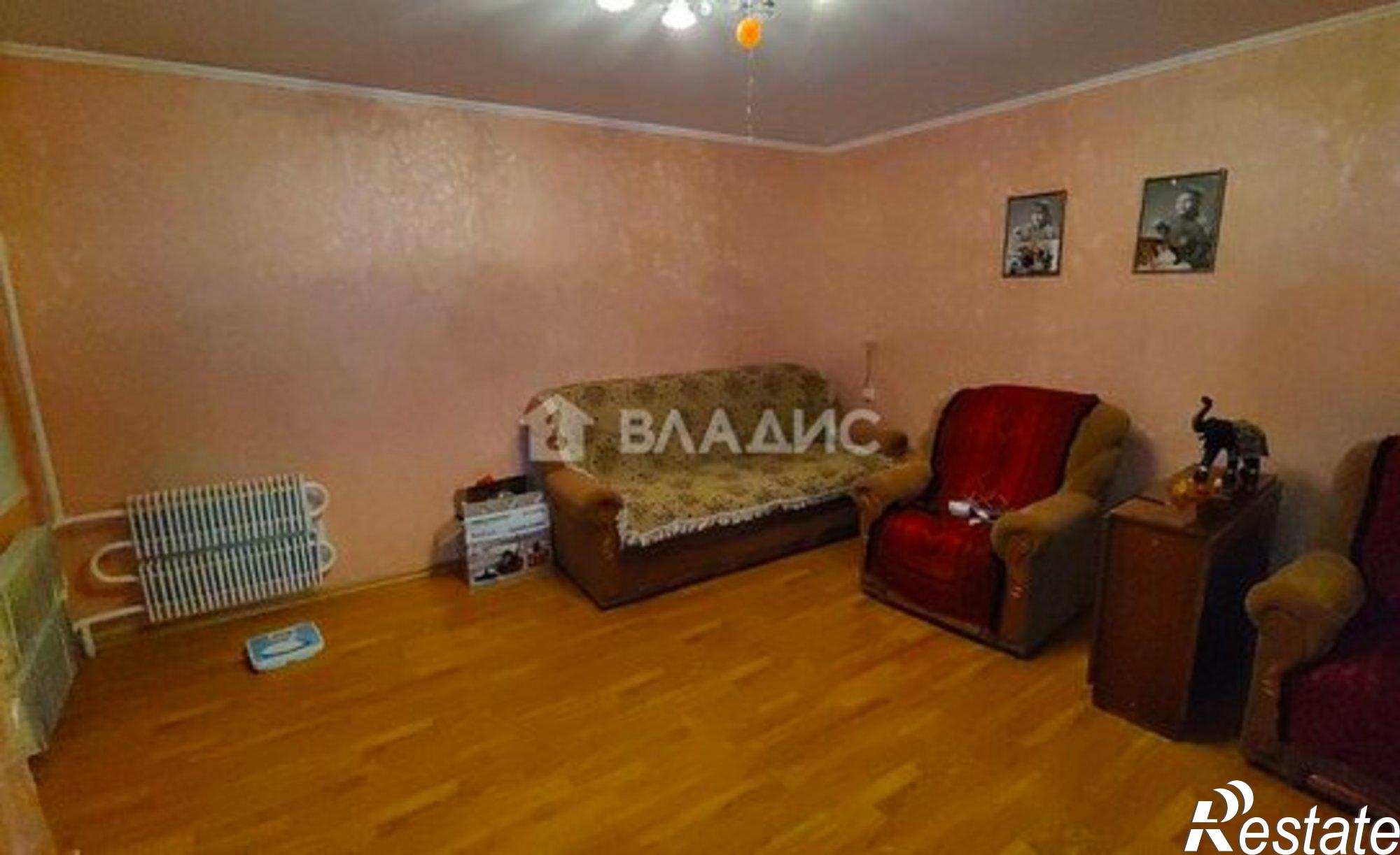 Купить квартиру за 7 850 000 рублей на улица Губкина, 55А