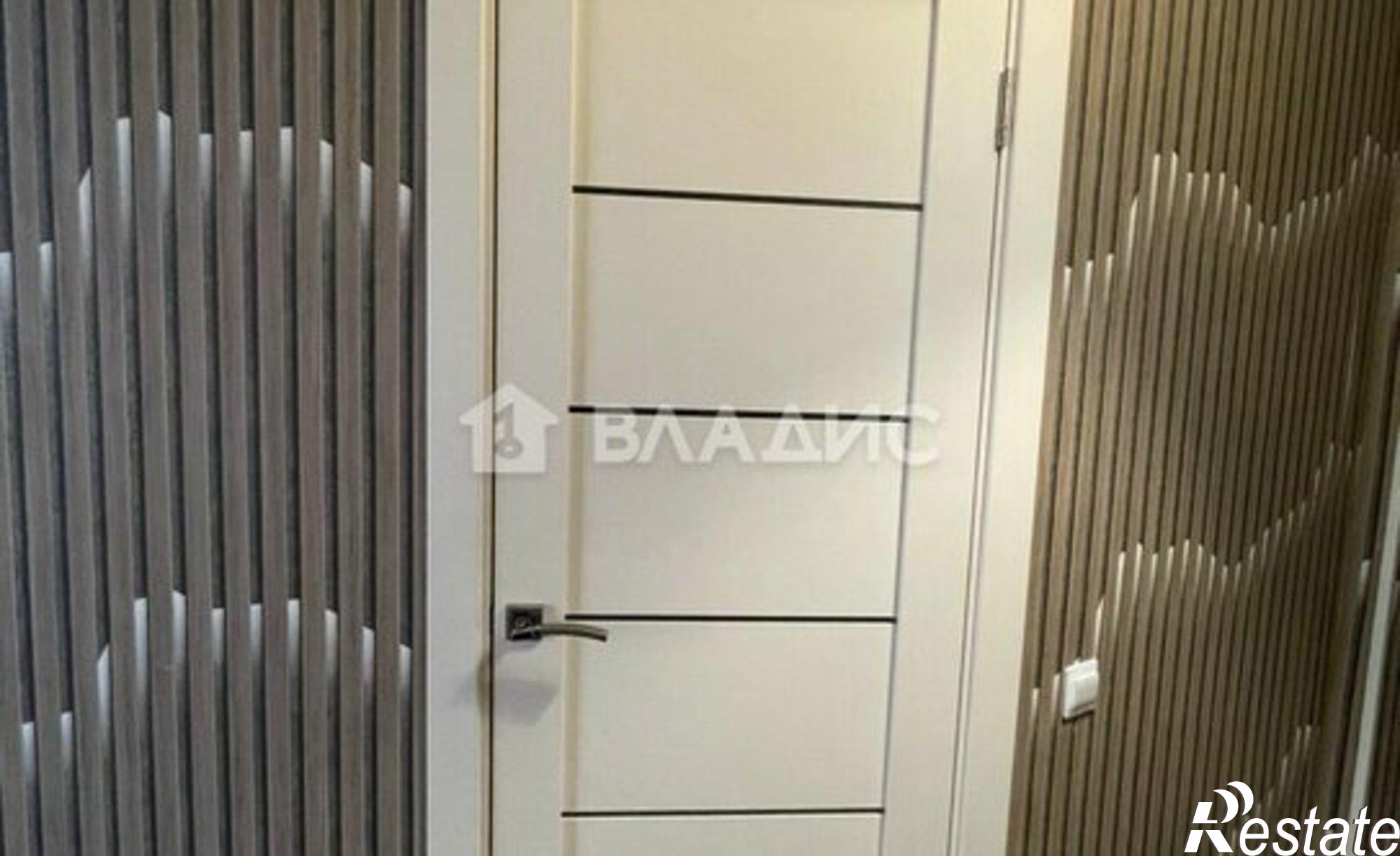 Купить квартиру за 4 500 000 рублей на улица Некрасова, 12