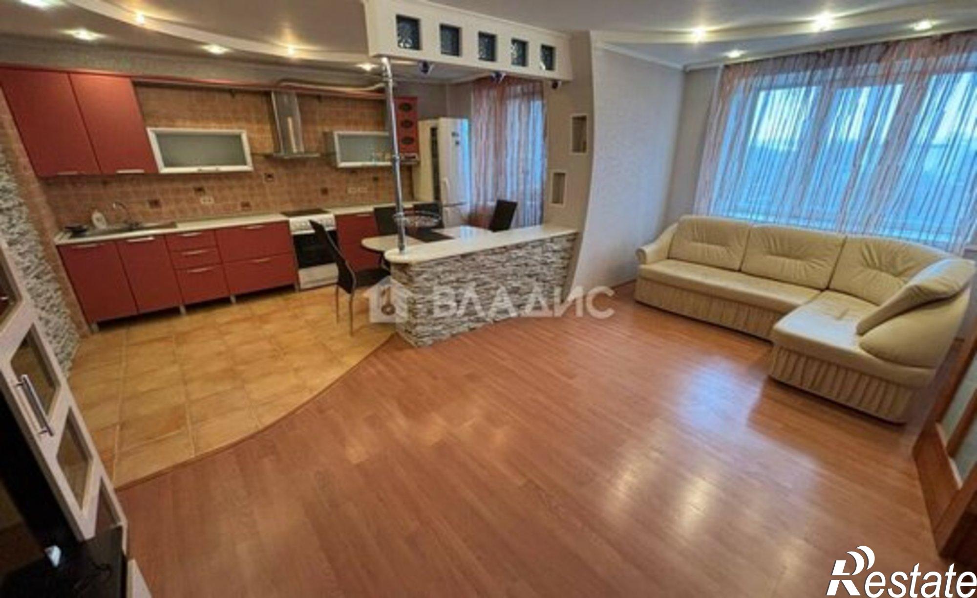 Купить квартиру за 10 500 000 рублей на улица Победы, 49 к1