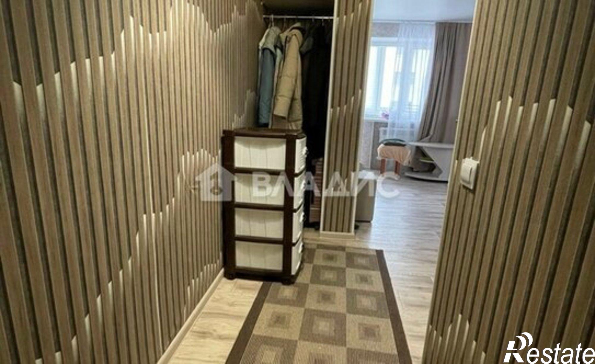 Купить квартиру за 4 500 000 рублей на улица Некрасова, 12