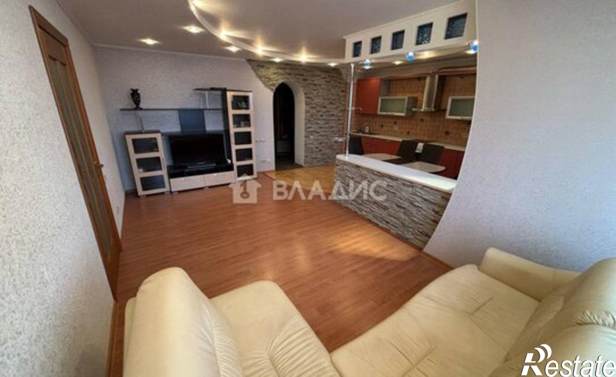 Купить квартиру за 10 500 000 рублей на улица Победы, 49 к1