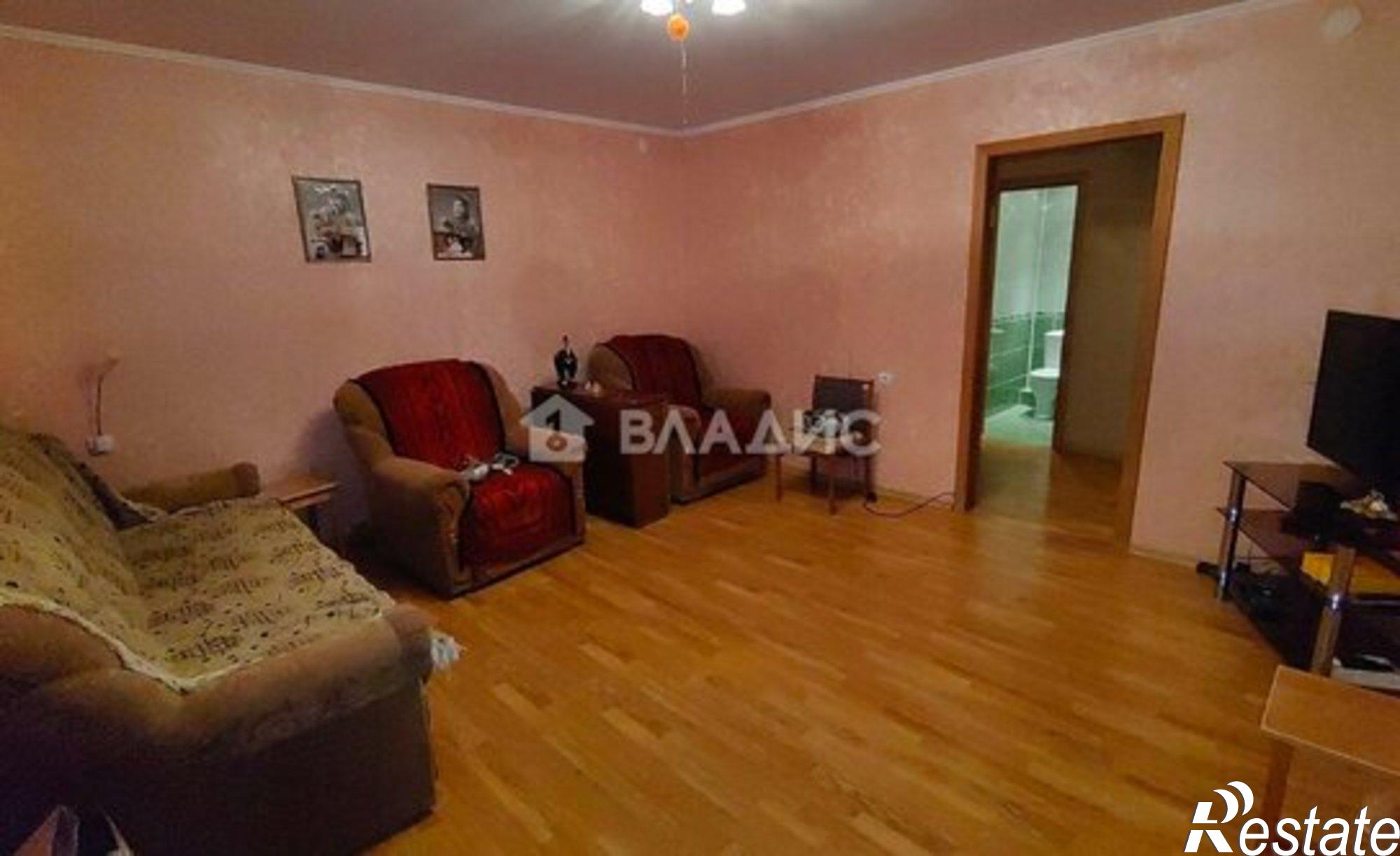 Купить квартиру за 7 850 000 рублей на улица Губкина, 55А