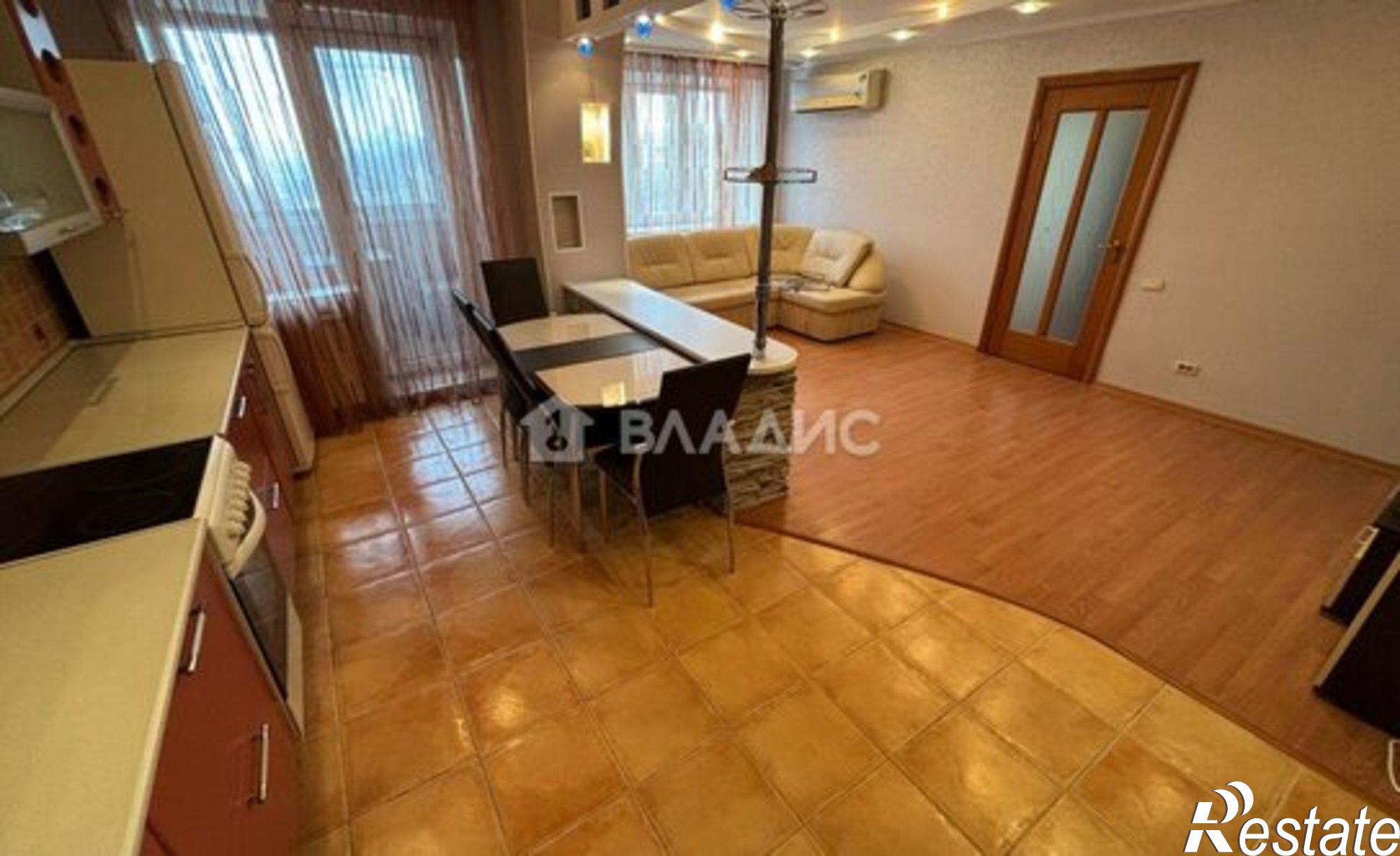 Купить квартиру за 10 500 000 рублей на улица Победы, 49 к1