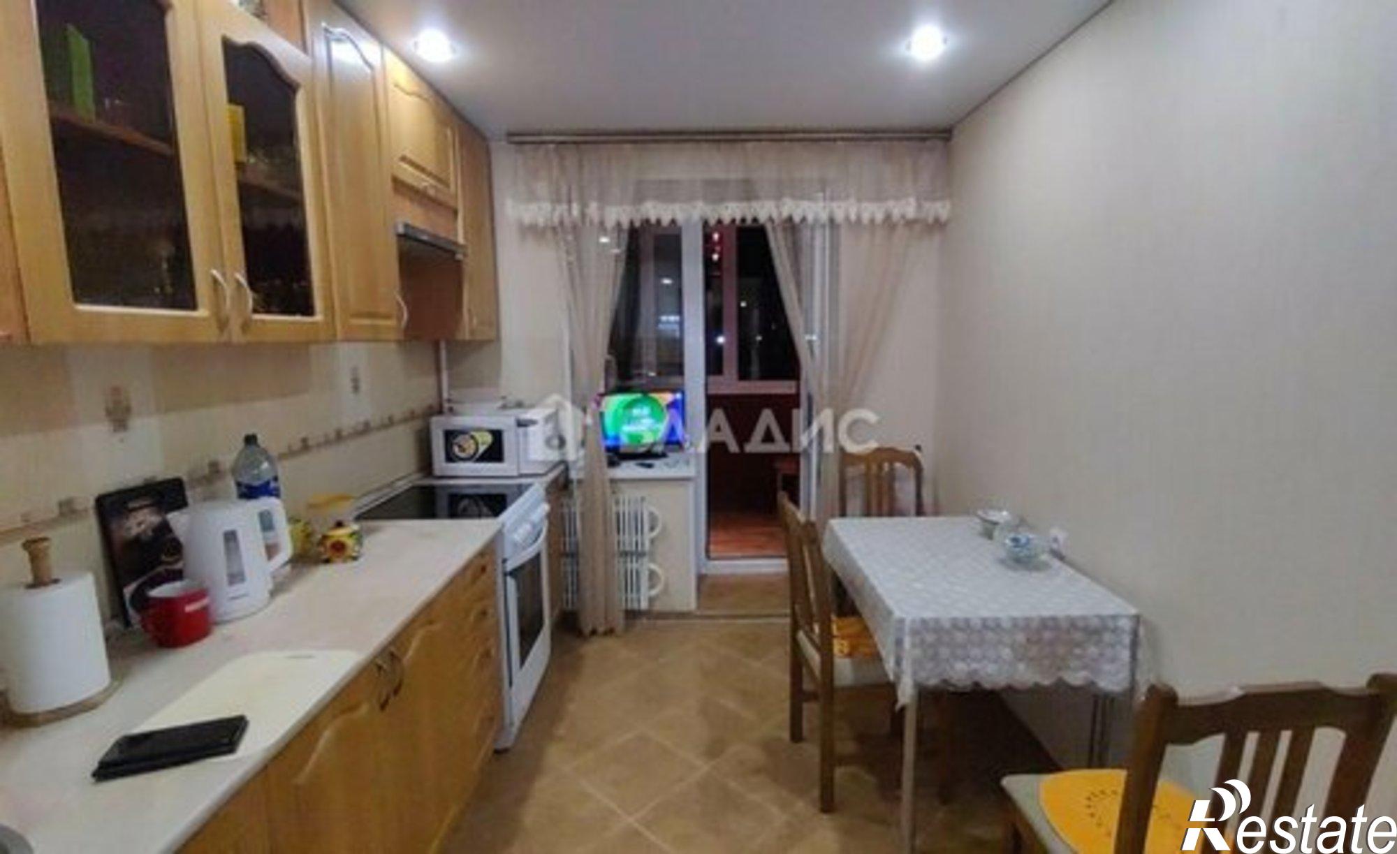 Купить квартиру за 7 850 000 рублей на улица Губкина, 55А