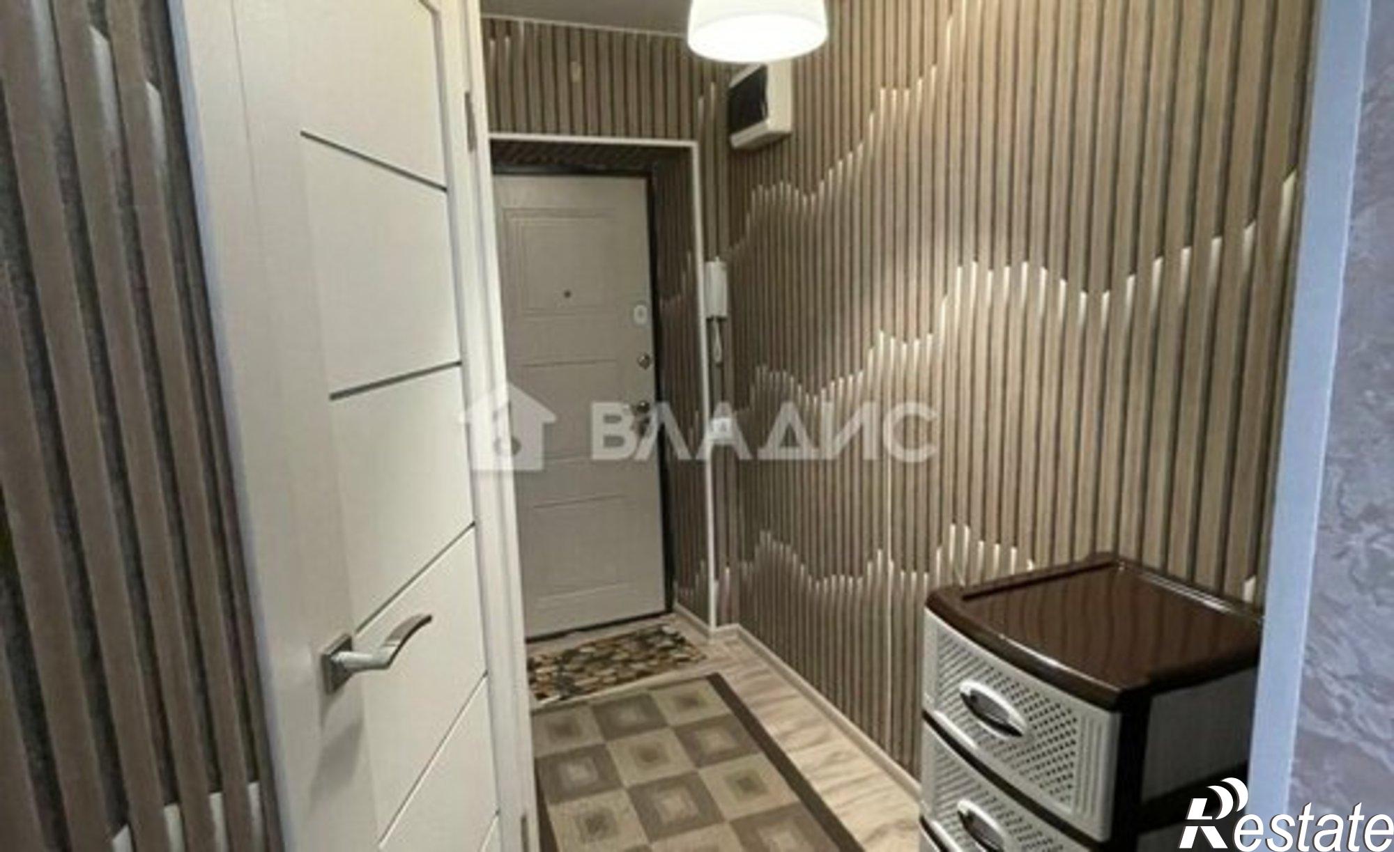 Купить квартиру за 4 500 000 рублей на улица Некрасова, 12