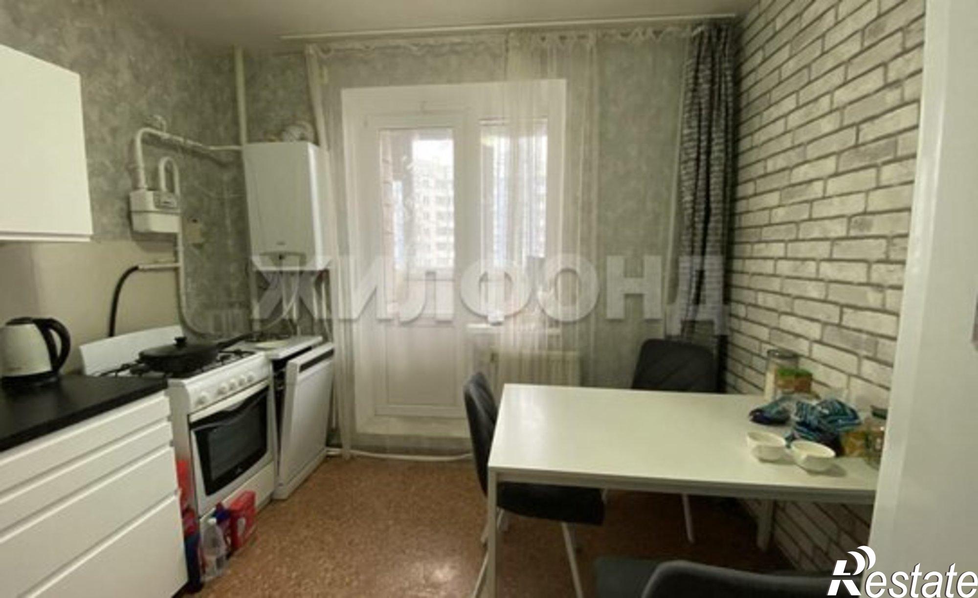 Купить квартиру за 5 700 000 рублей на бульвар Юности, 41