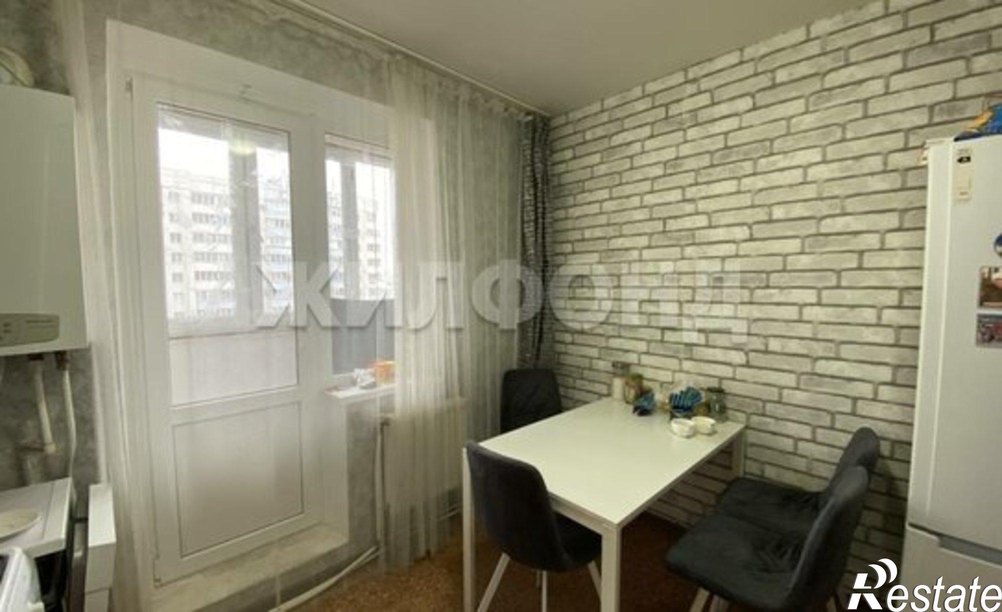 Купить квартиру за 5 700 000 рублей на бульвар Юности, 41