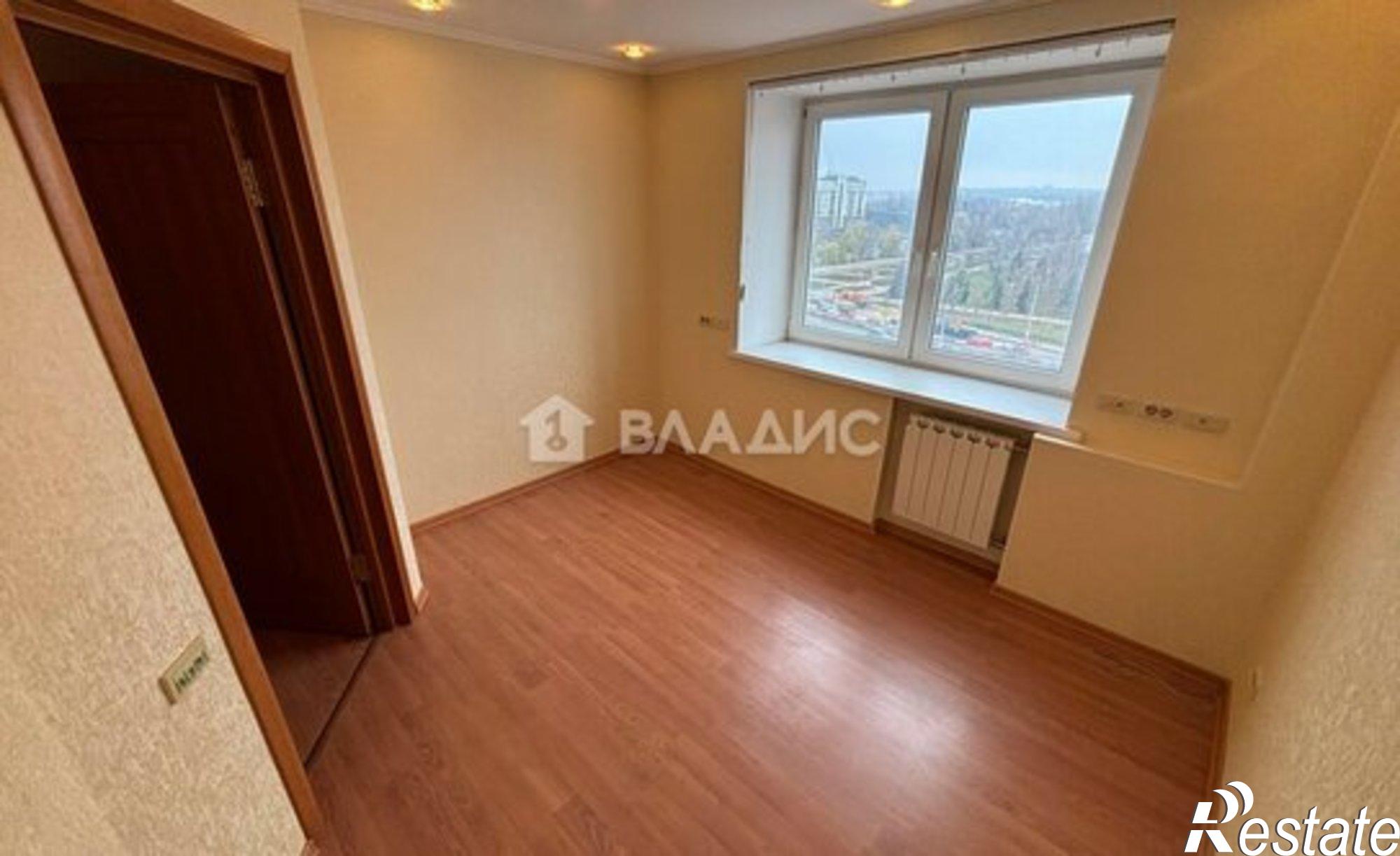 Купить квартиру за 10 500 000 рублей на улица Победы, 49 к1