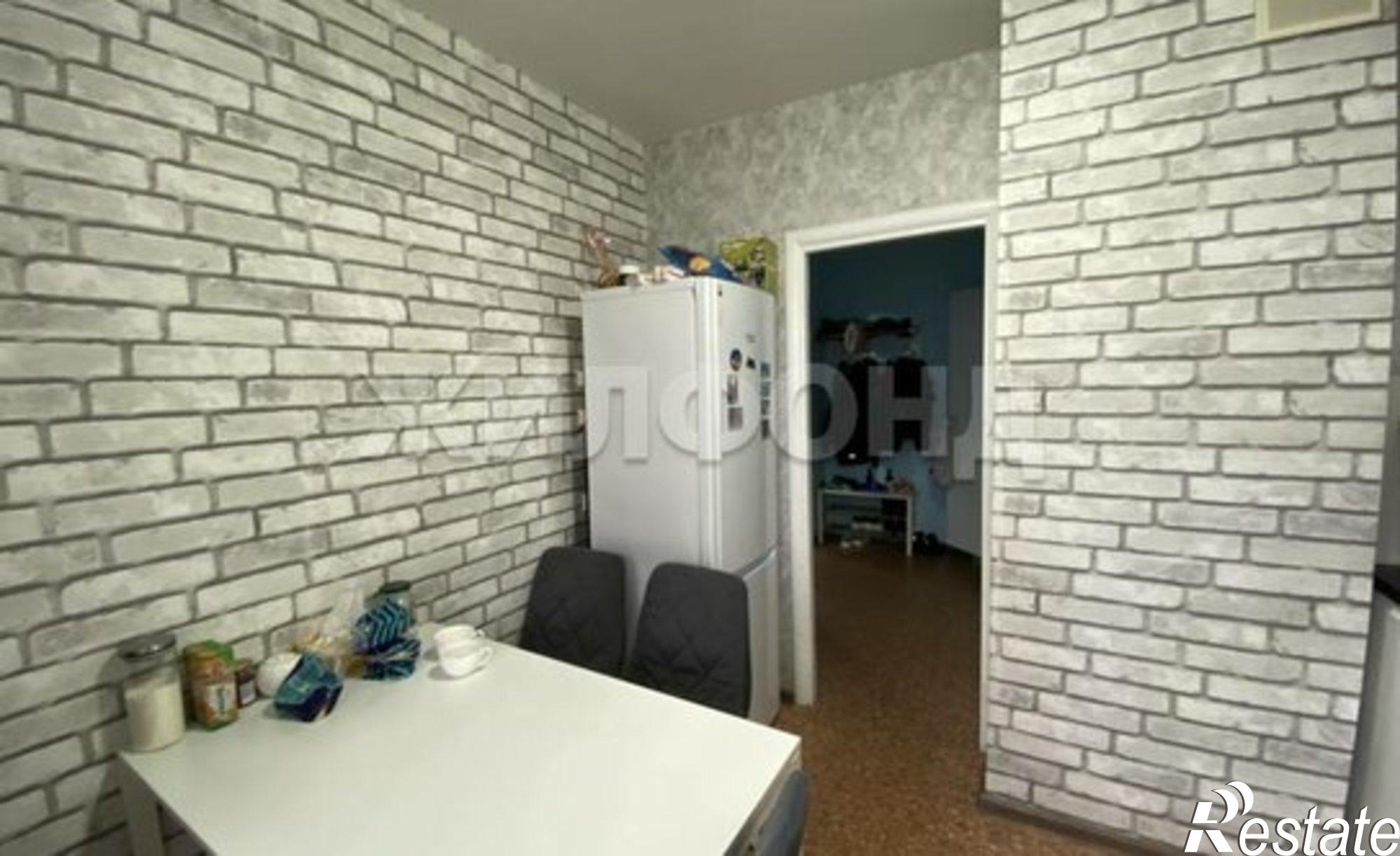 Купить квартиру за 5 700 000 рублей на бульвар Юности, 41