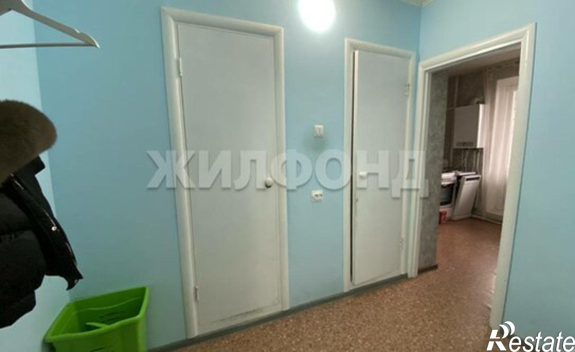 Купить квартиру за 5 700 000 рублей на бульвар Юности, 41