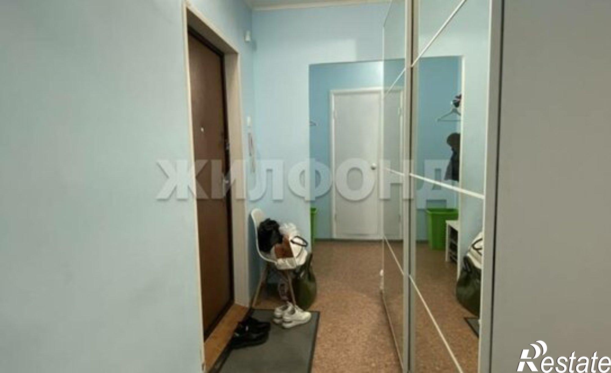 Купить квартиру за 5 700 000 рублей на бульвар Юности, 41