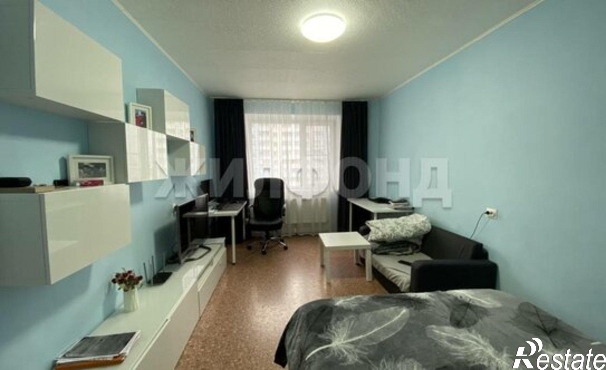 Купить квартиру за 5 700 000 рублей на бульвар Юности, 41