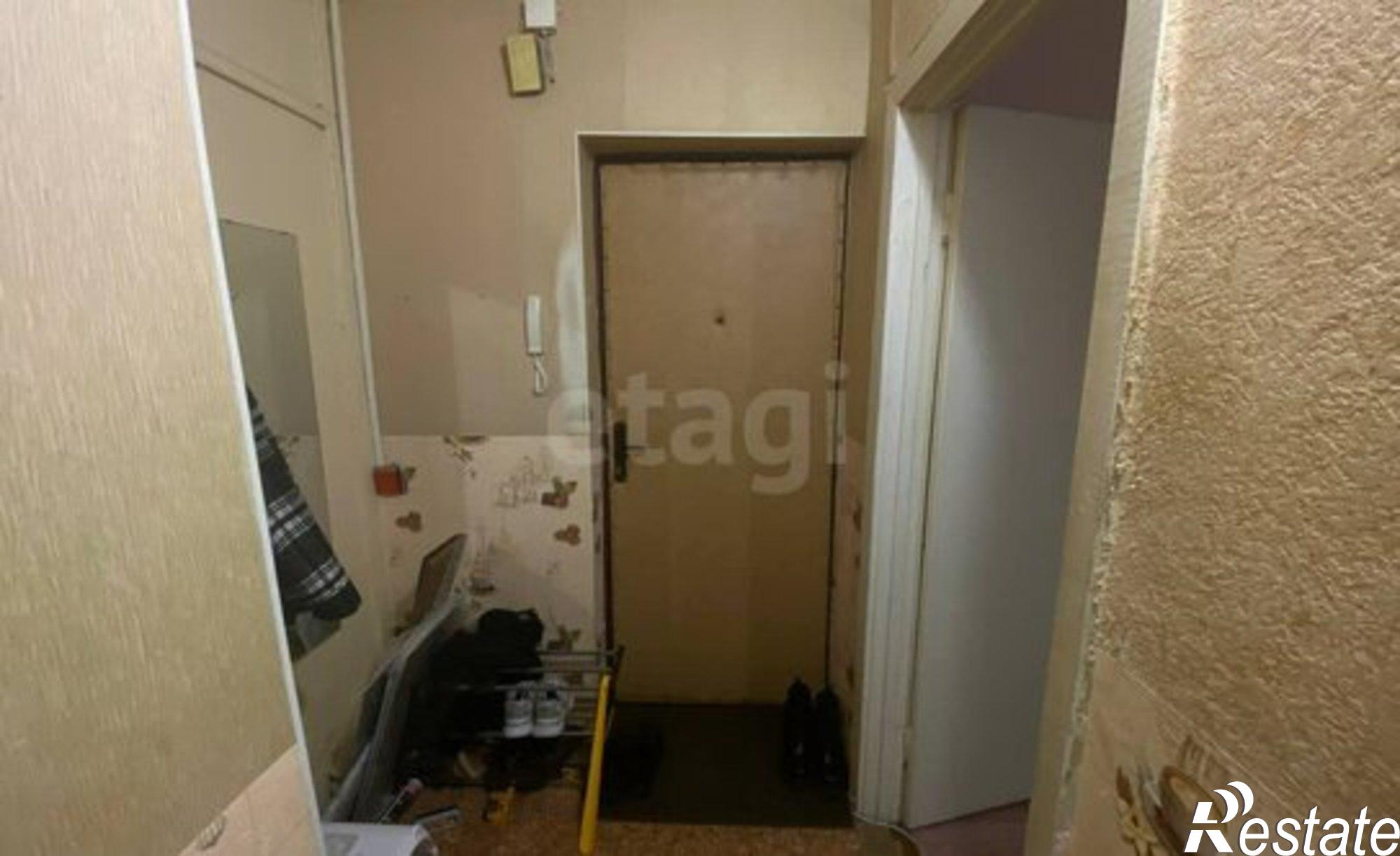 Купить квартиру за 3 500 000 рублей на улица Королёва, 21