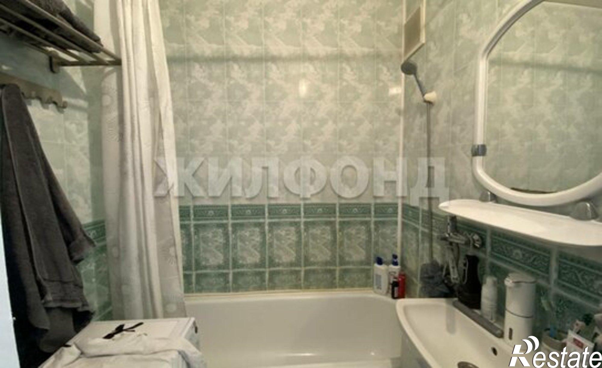 Купить квартиру за 5 700 000 рублей на бульвар Юности, 41