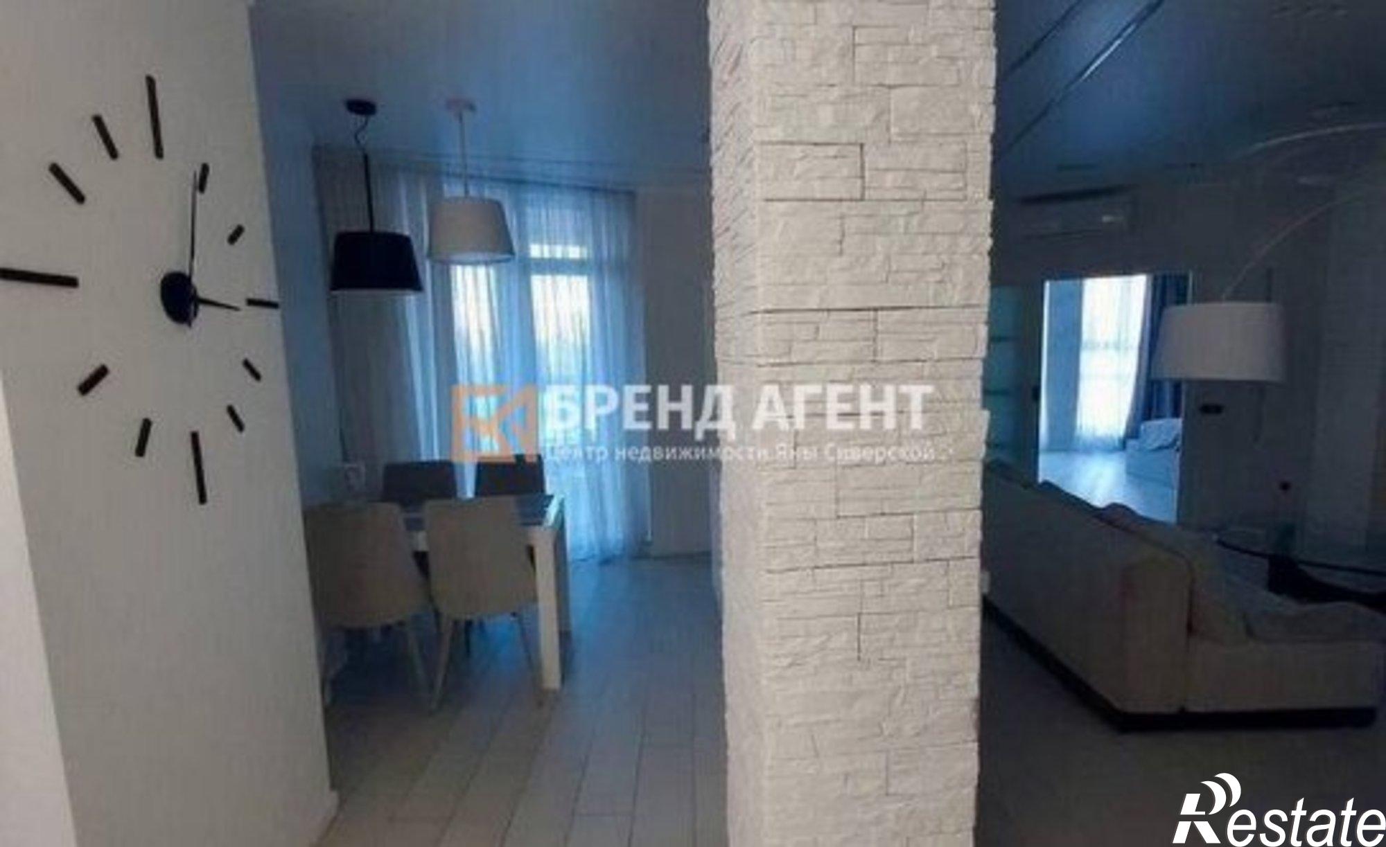 Купить квартиру за 18 200 000 рублей на Харьковская улица, 3