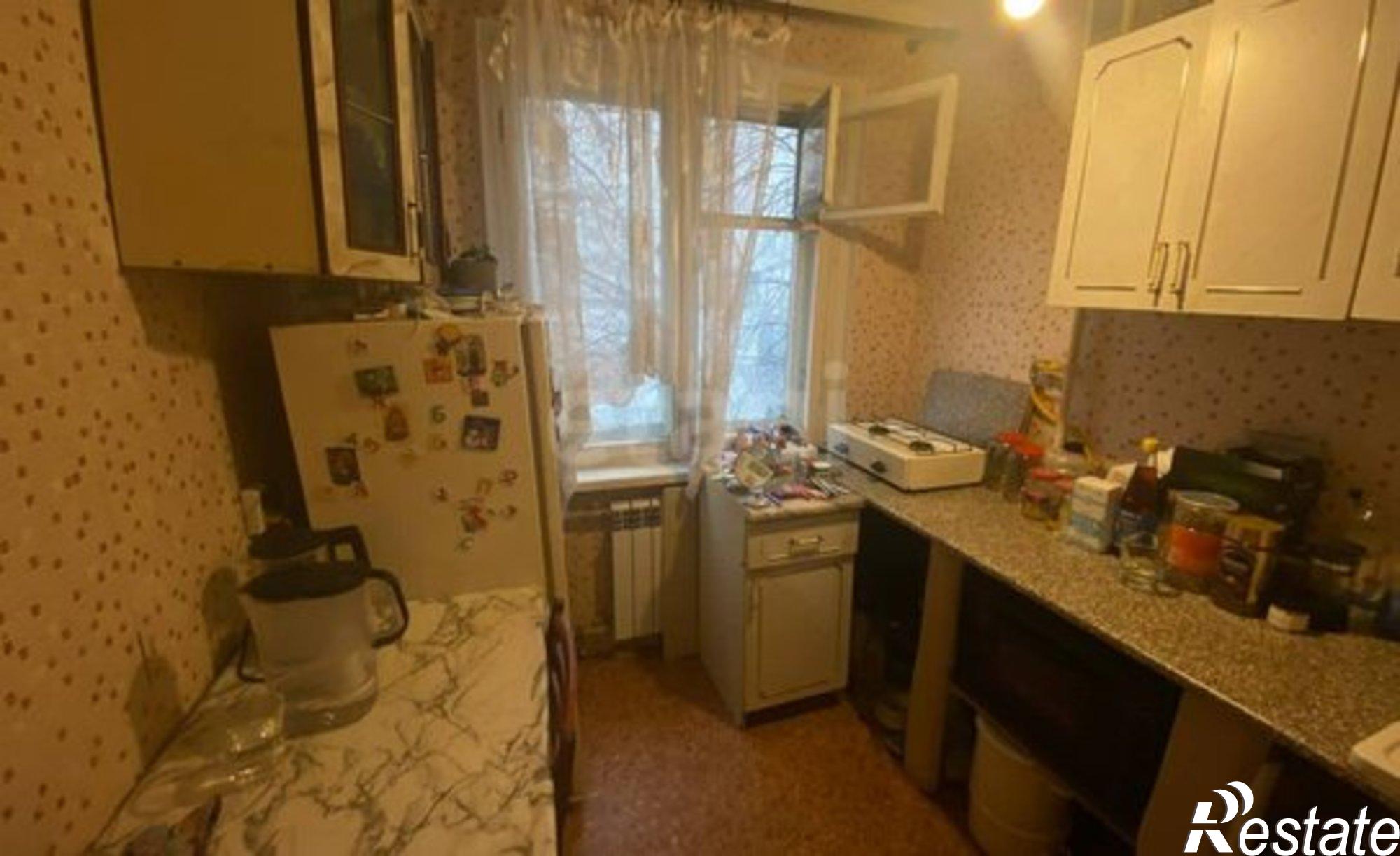 Купить квартиру за 3 500 000 рублей на улица Королёва, 21